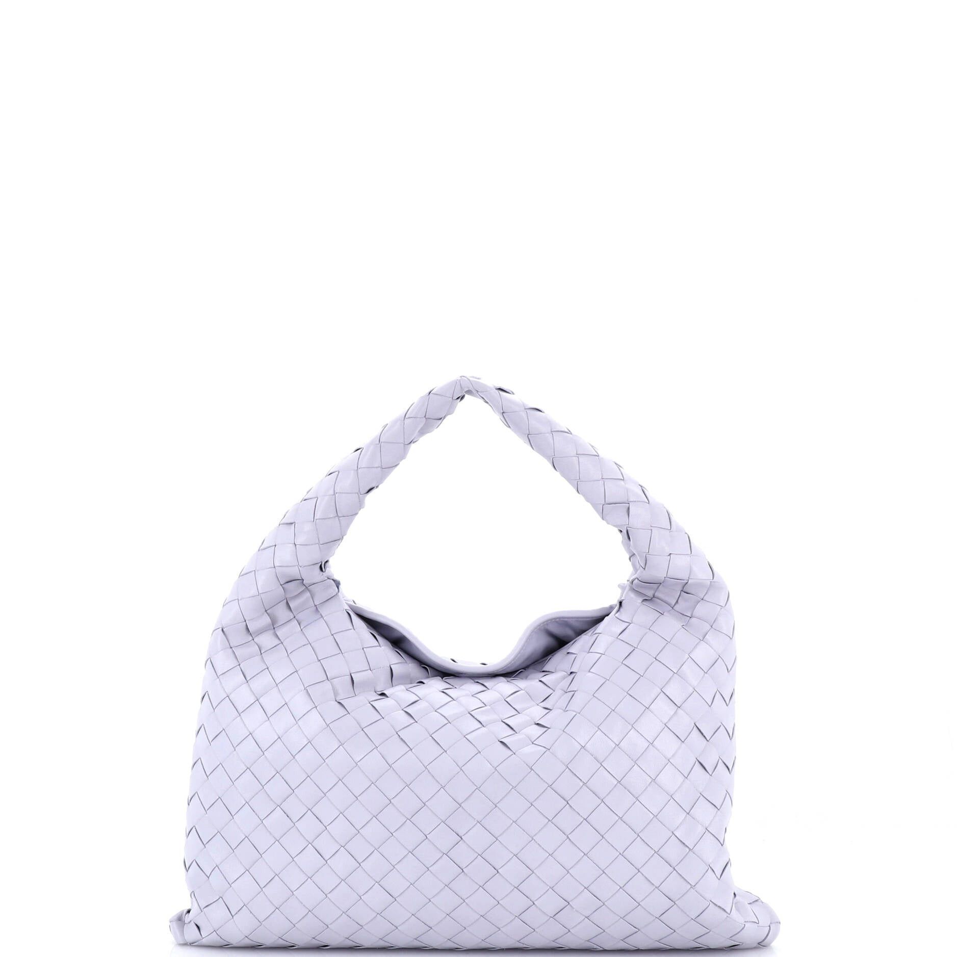 Bottega Veneta Hop Hobo Size ONE SIZE - 1 Thumbnail