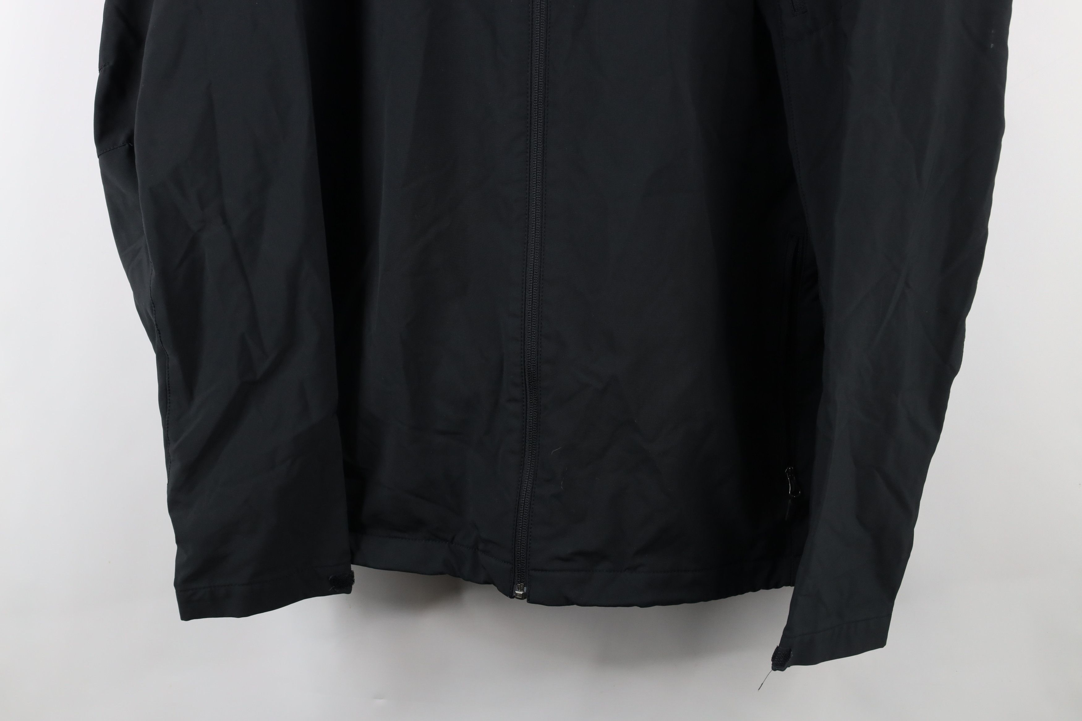 Marmot × Vintage Marmot Soft Shell Outdoor Hiking Trail Full Zip Jacket Black Size US XL / EU 56 / 4 - 3 Thumbnail