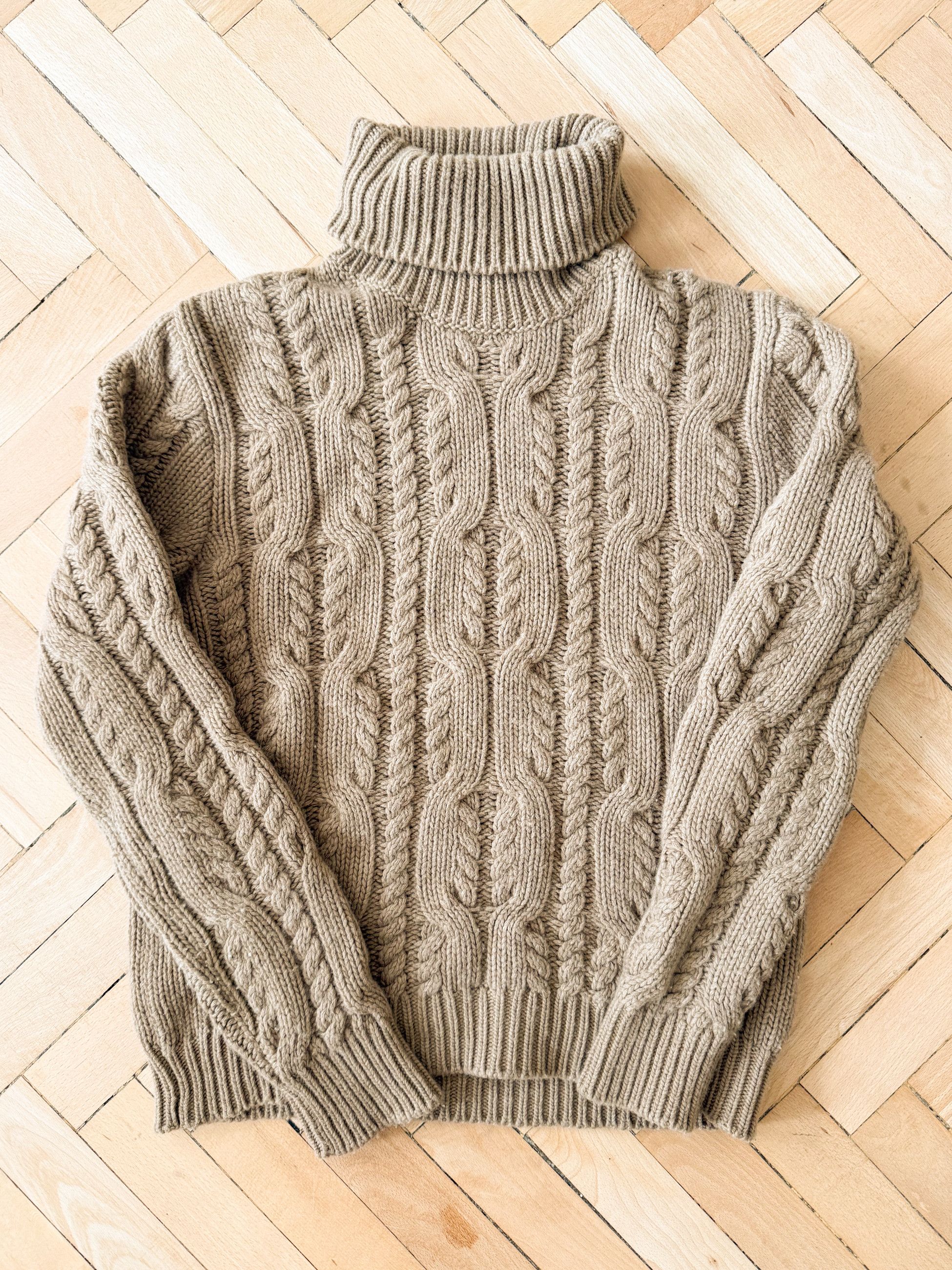 Moncler Gamme Bleu Sweater | Grailed