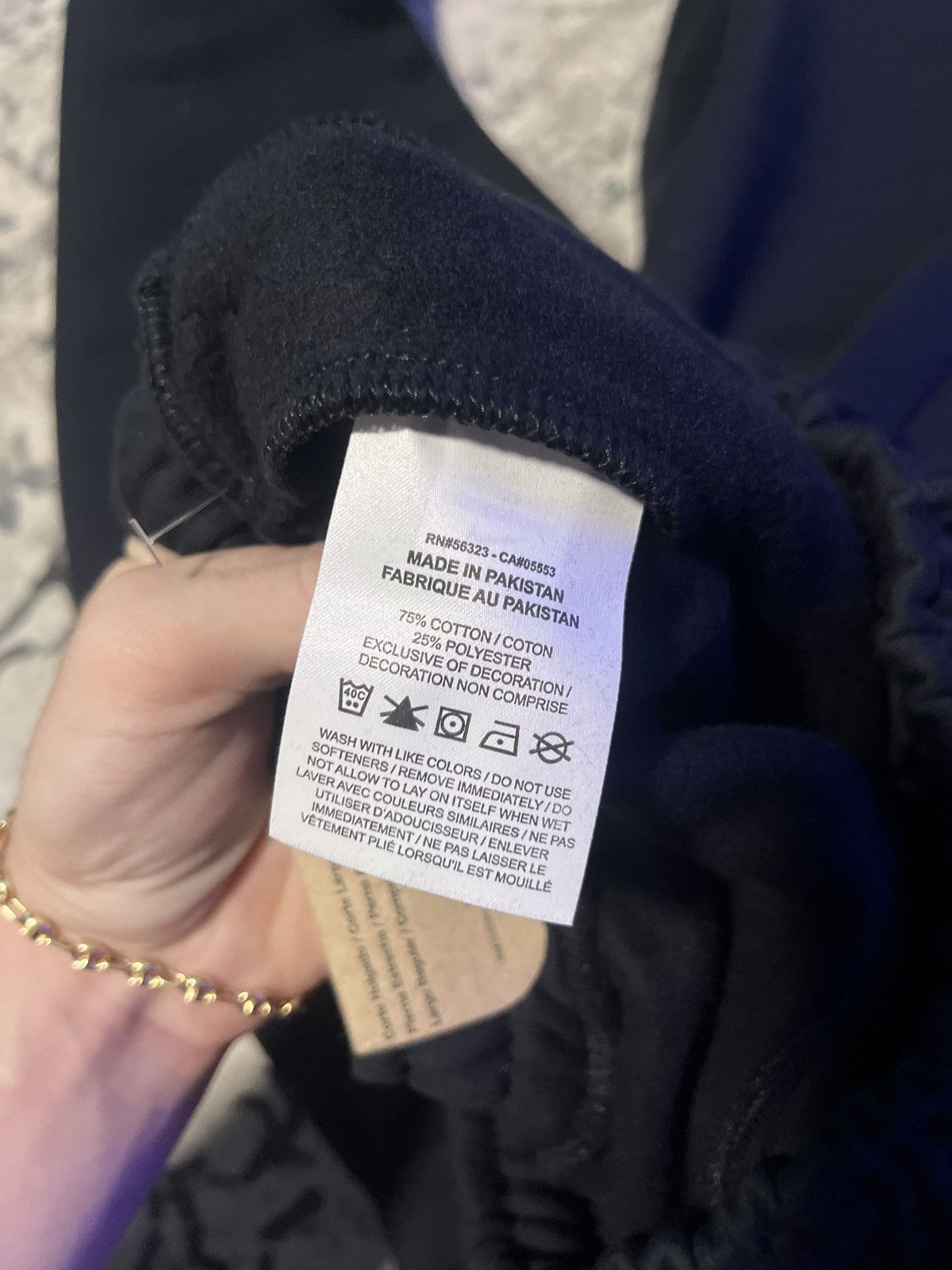 Nike Brand new Nike Tech sweats Size US 32 / EU 48 - 9 Thumbnail
