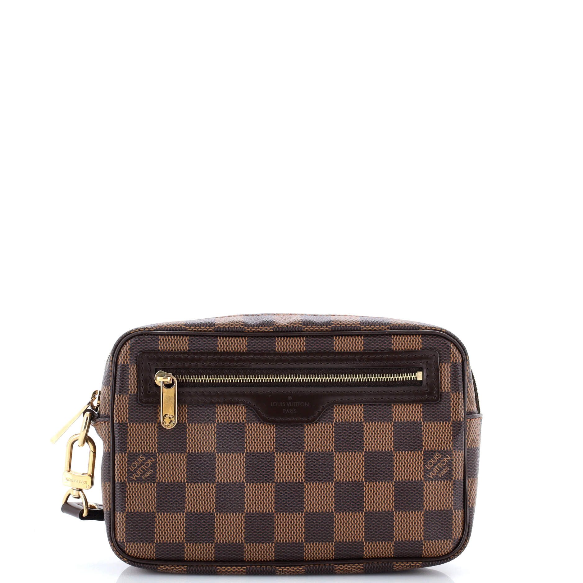 Louis Vuitton Pochette Macao Size ONE SIZE - 1 Thumbnail