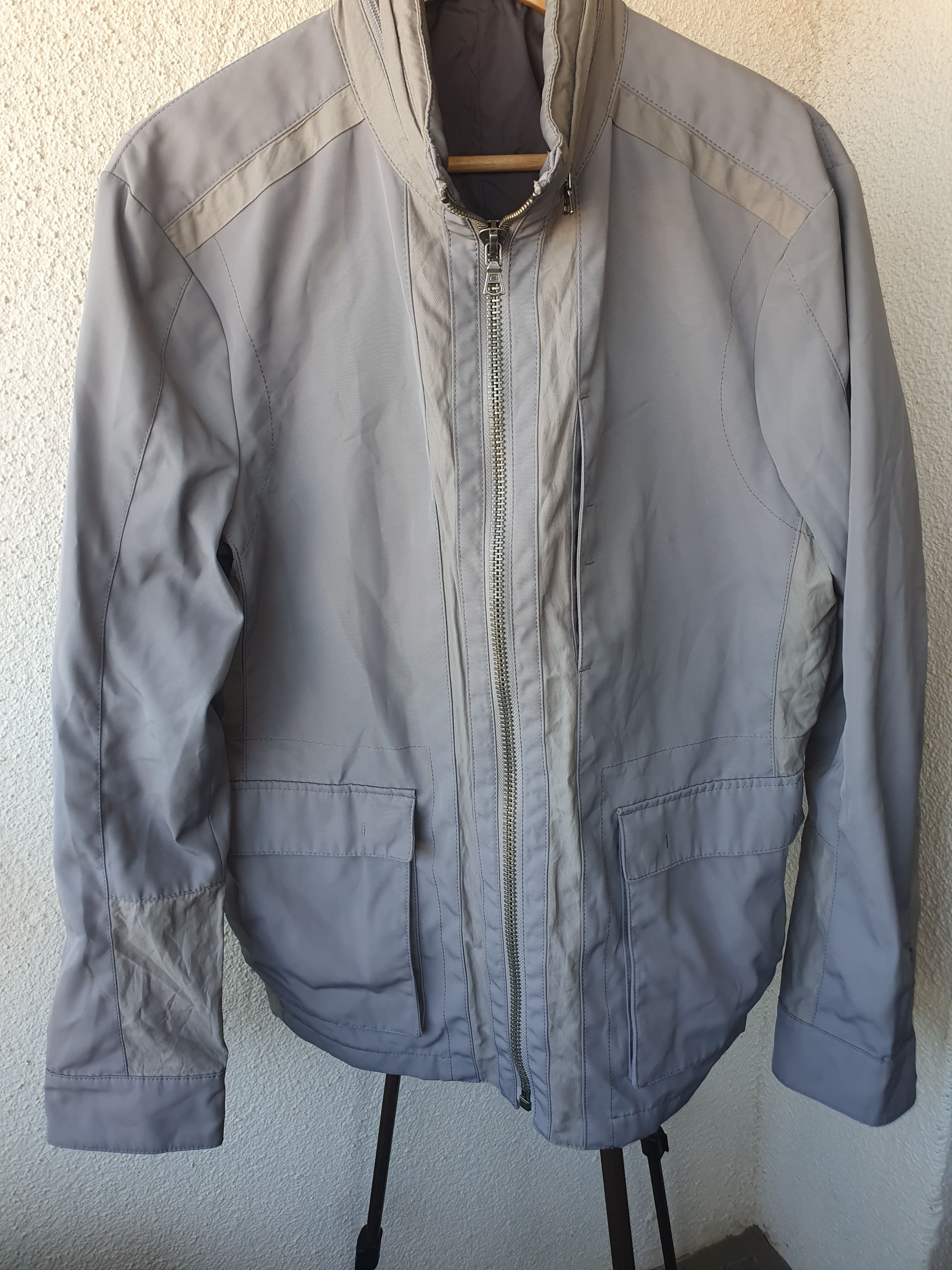 Elie Tahari Elie Tahari Men's jacket J216G402 sz M Size US M / EU 48-50 / 2 - 5 Thumbnail