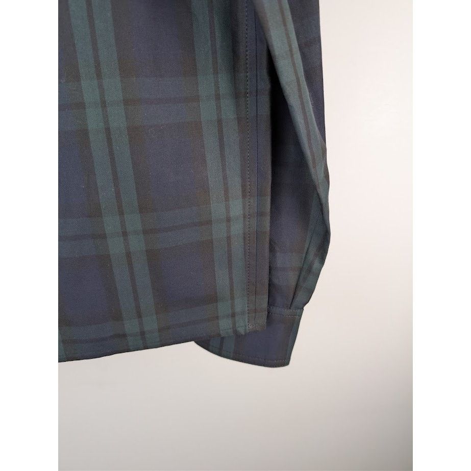 Moncler o1rshd1 Camica Jacket in Multicolor Size US M / EU 48-50 / 2 - 14 Thumbnail