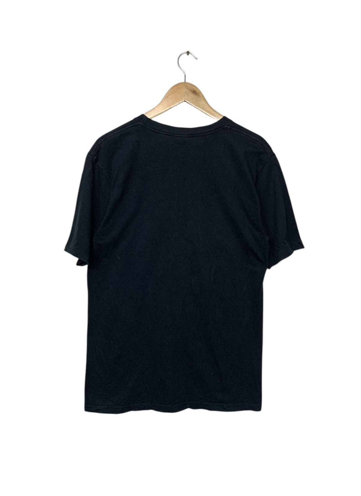 Volcom Rare Vintage Y2K Volcom Entertainment Photo Print T Shirt Size US M / EU 48-50 / 2 - 3 Thumbnail