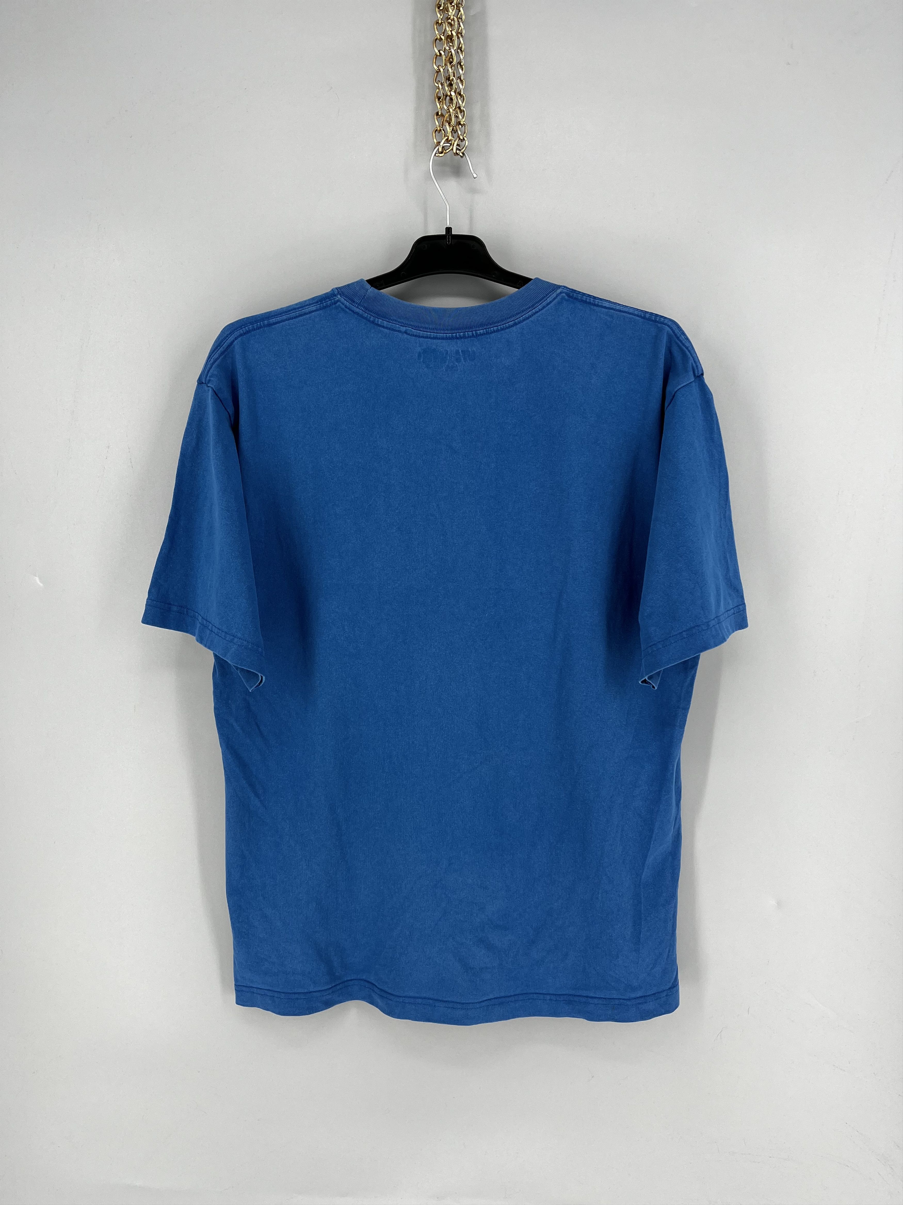 Pokemon × Uniqlo UNIQLO Pokémon Masters EX UT Graphic T-Shirt Size US M / EU 48-50 / 2 - 9 Thumbnail