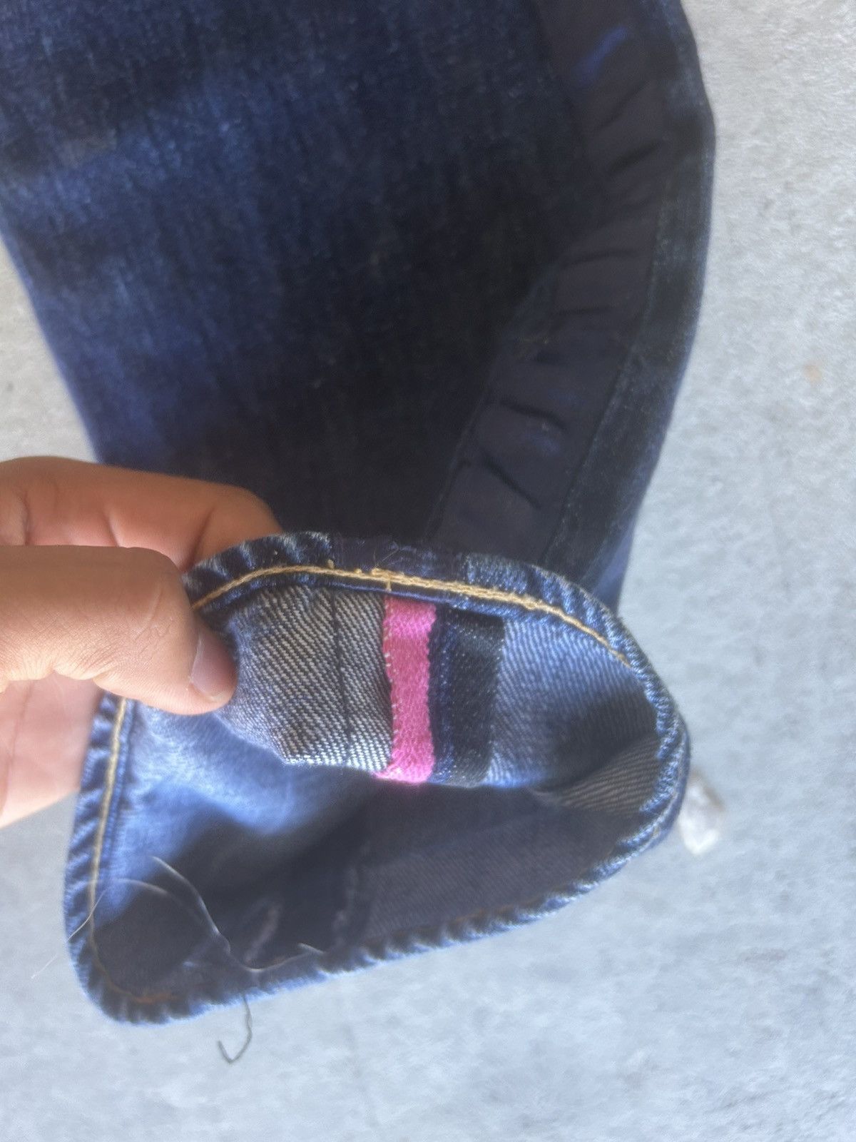 Billionaire Boys Club Bbc jeans Size US 31 - 7 Thumbnail