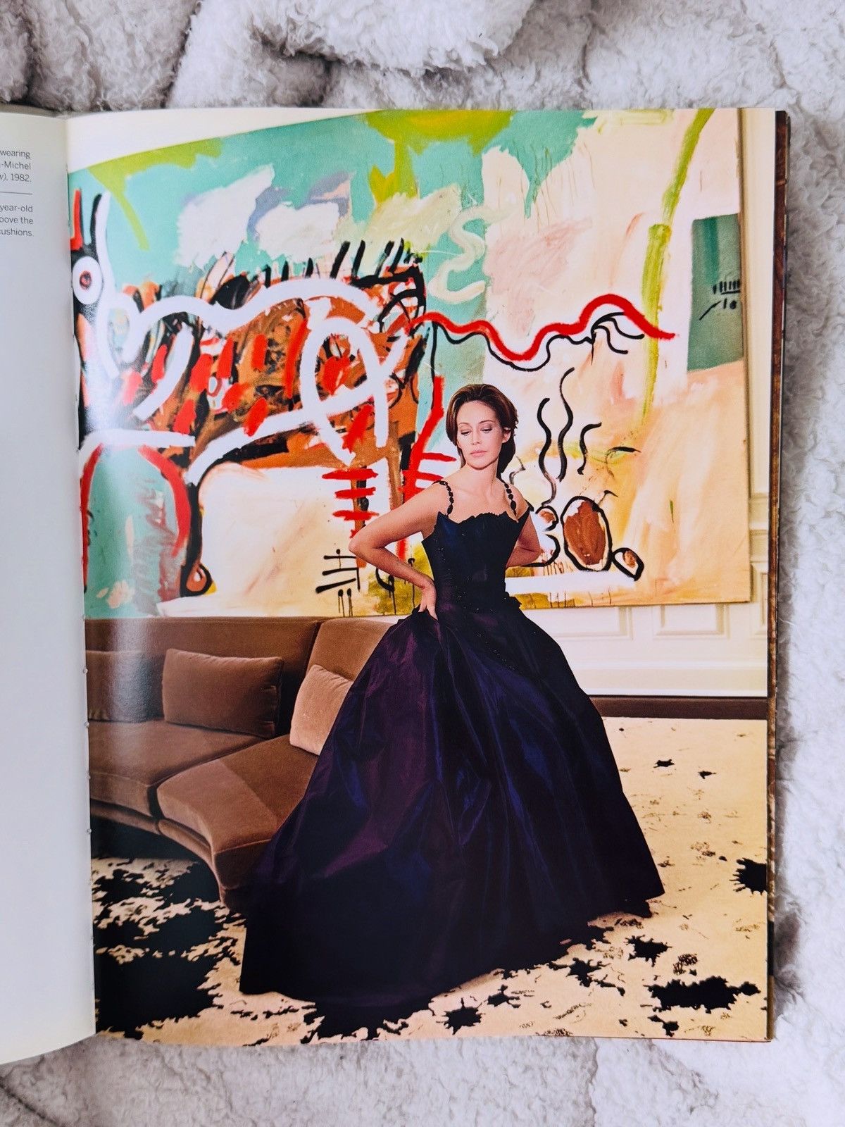 Vogue Vogue Living Hardcover - Houses, Gardens, People 2007 Size ONE SIZE - 8 Thumbnail