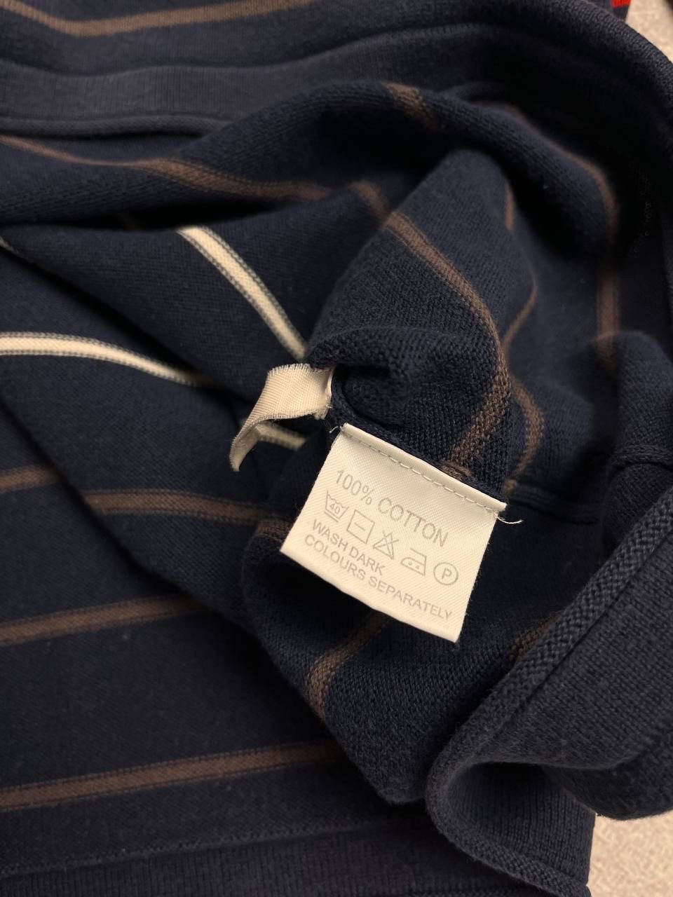 Vintage × Yves Saint Laurent VINTAGE YSL YVES SAINT LAURENT KNIT SWEATER RARE M Size US M / EU 48-50 / 2 - 5 Thumbnail
