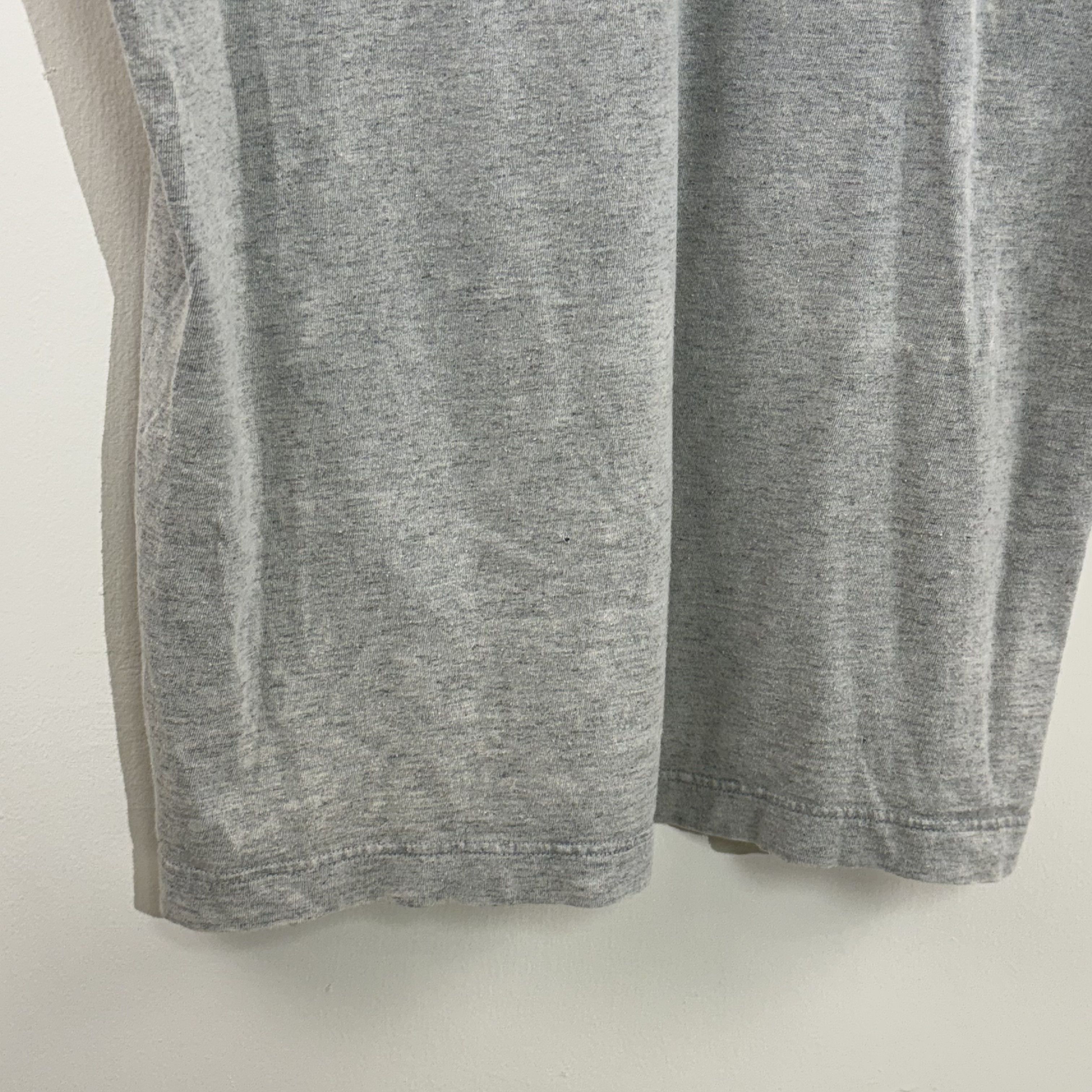Comme des Garcons Comme des Garcons Shirt Paneled T-Shirt Size M / US 6-8 / IT 42-44 - 9 Thumbnail