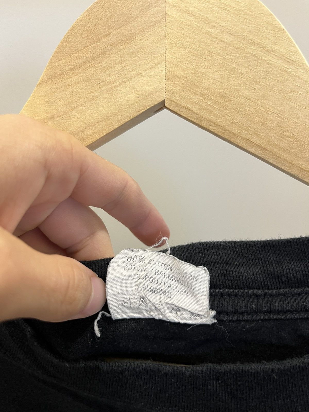 Band Tees spock's beard feel euphoria t shirt tour 2001 Size US XL / EU 56 / 4 - 5 Thumbnail
