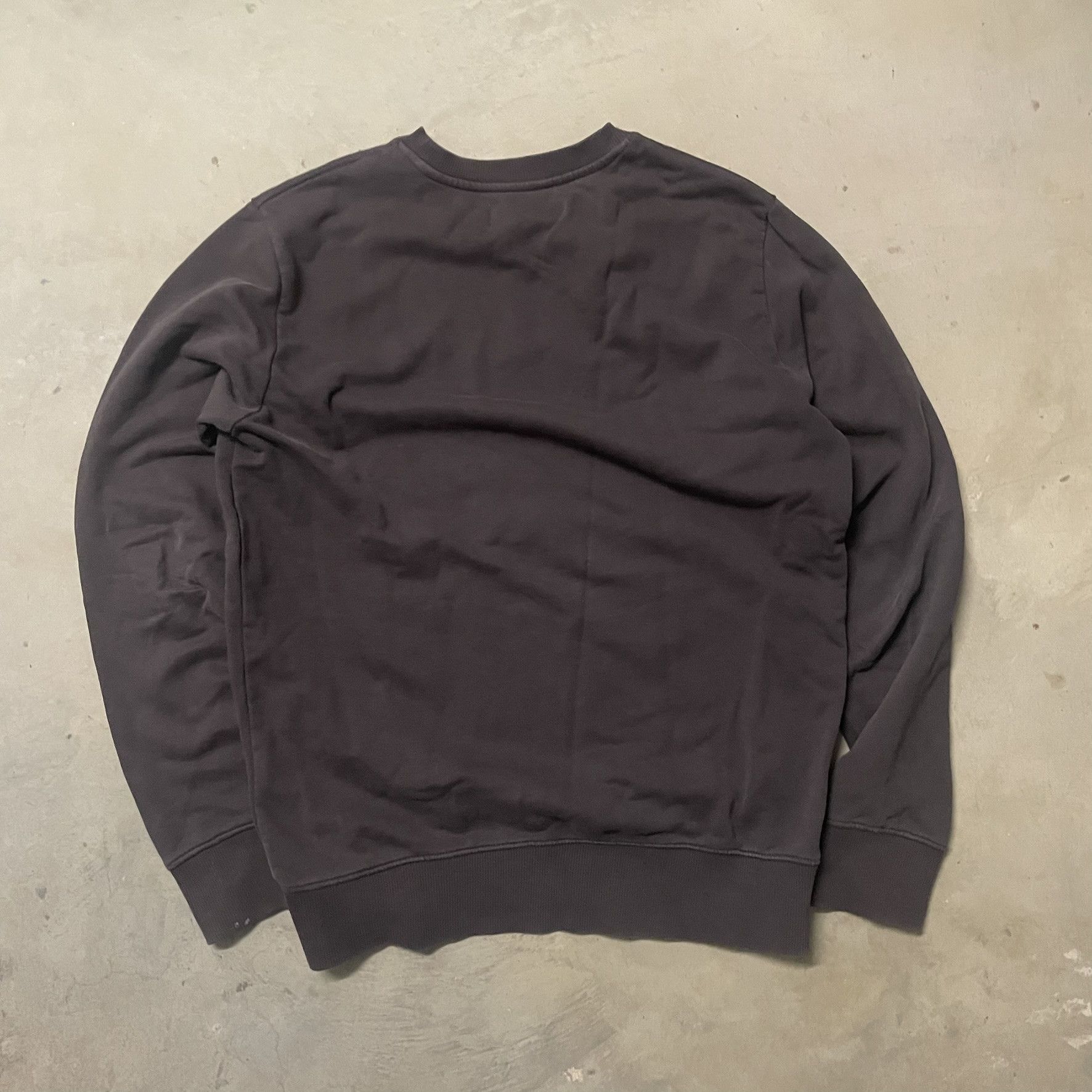 Calvin Klein Vintage Calvin Klein Hoodie Size US S / EU 44-46 / 1 - 4 Thumbnail