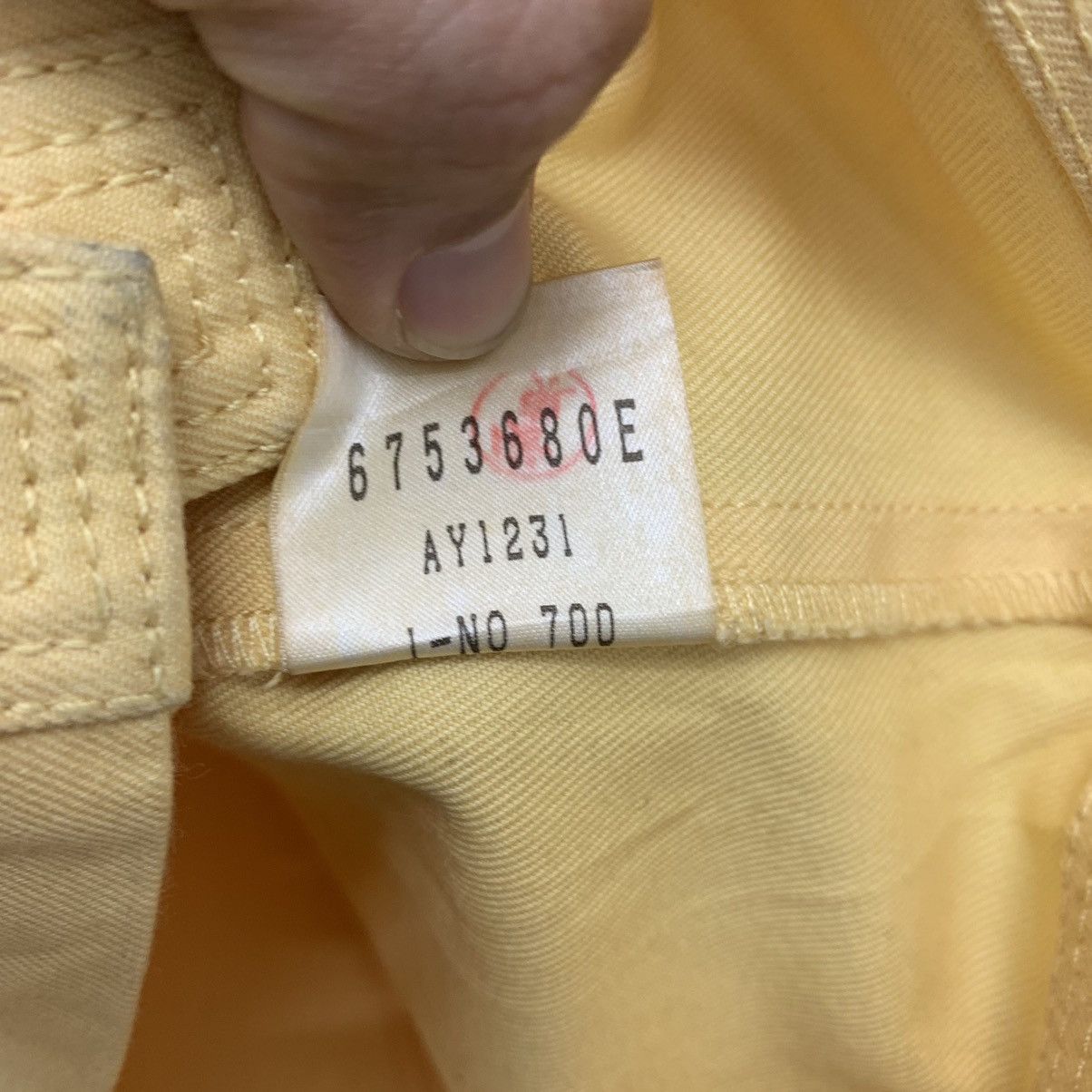 Marc Jacobs Marc Jacobs Jacket Size S / US 4 / IT 40 - 8 Thumbnail