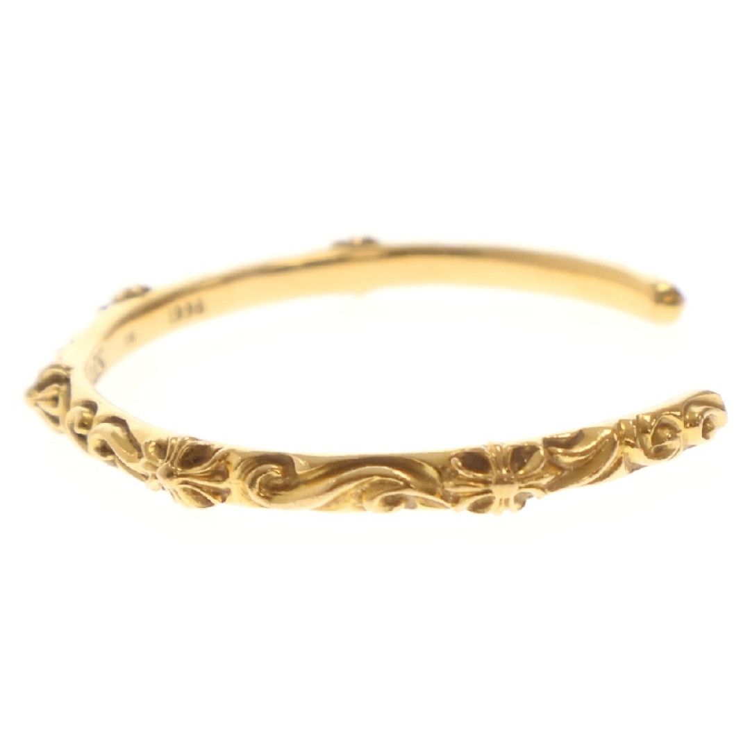 Chrome Hearts Chrome Hearts SBT Bangle Bracelet Size ONE SIZE - 5 Thumbnail