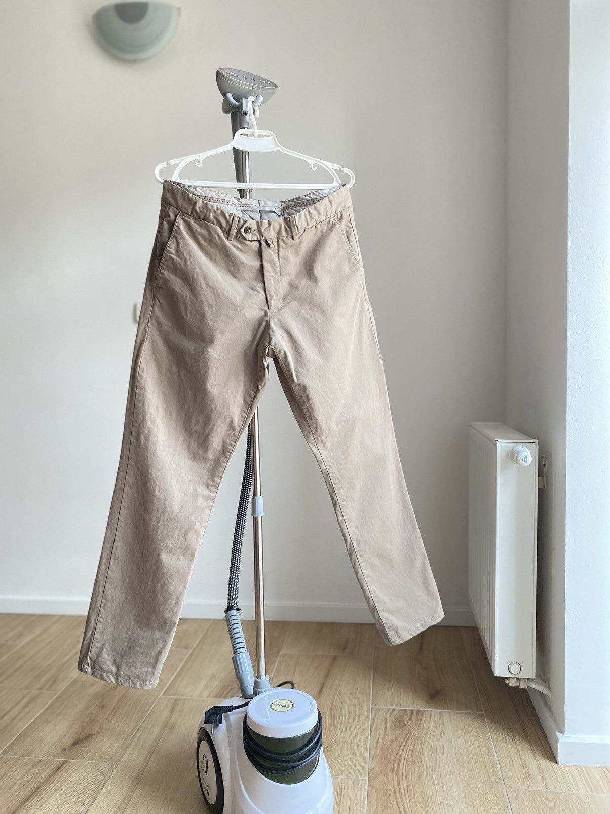 Suitsupply Suitsupply Pants Size 40R - 2 Thumbnail