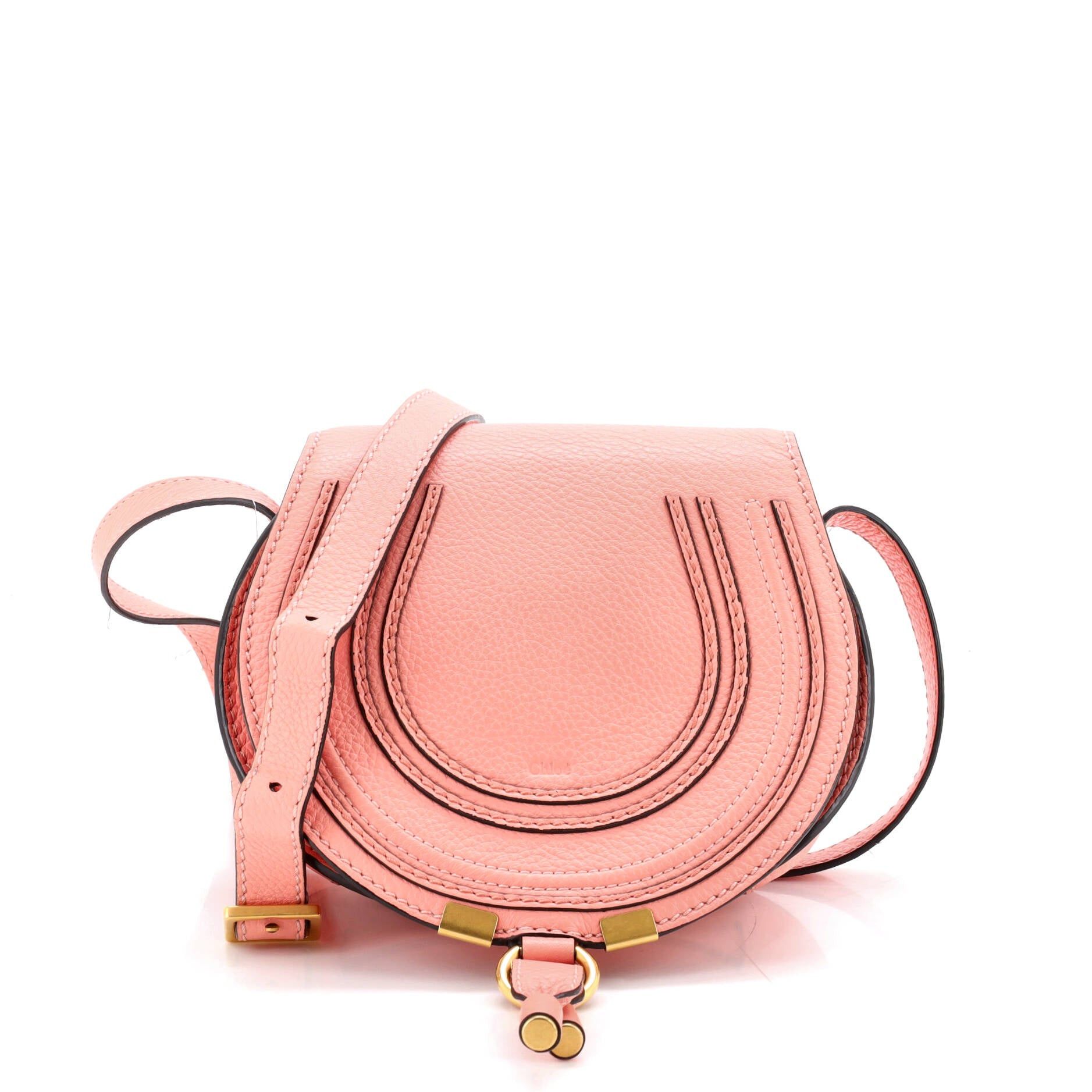 Chloe Marcie Crossbody Bag Size ONE SIZE - 1 Thumbnail