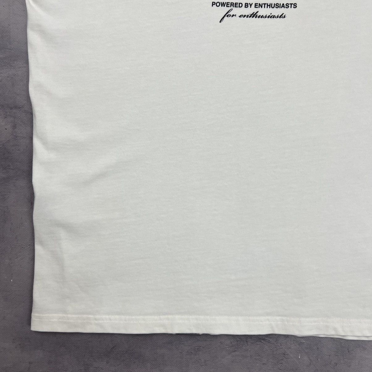 Represent Clo. Rare! Represent Luxury Big Logo Tee Size US M / EU 48-50 / 2 - 8 Thumbnail