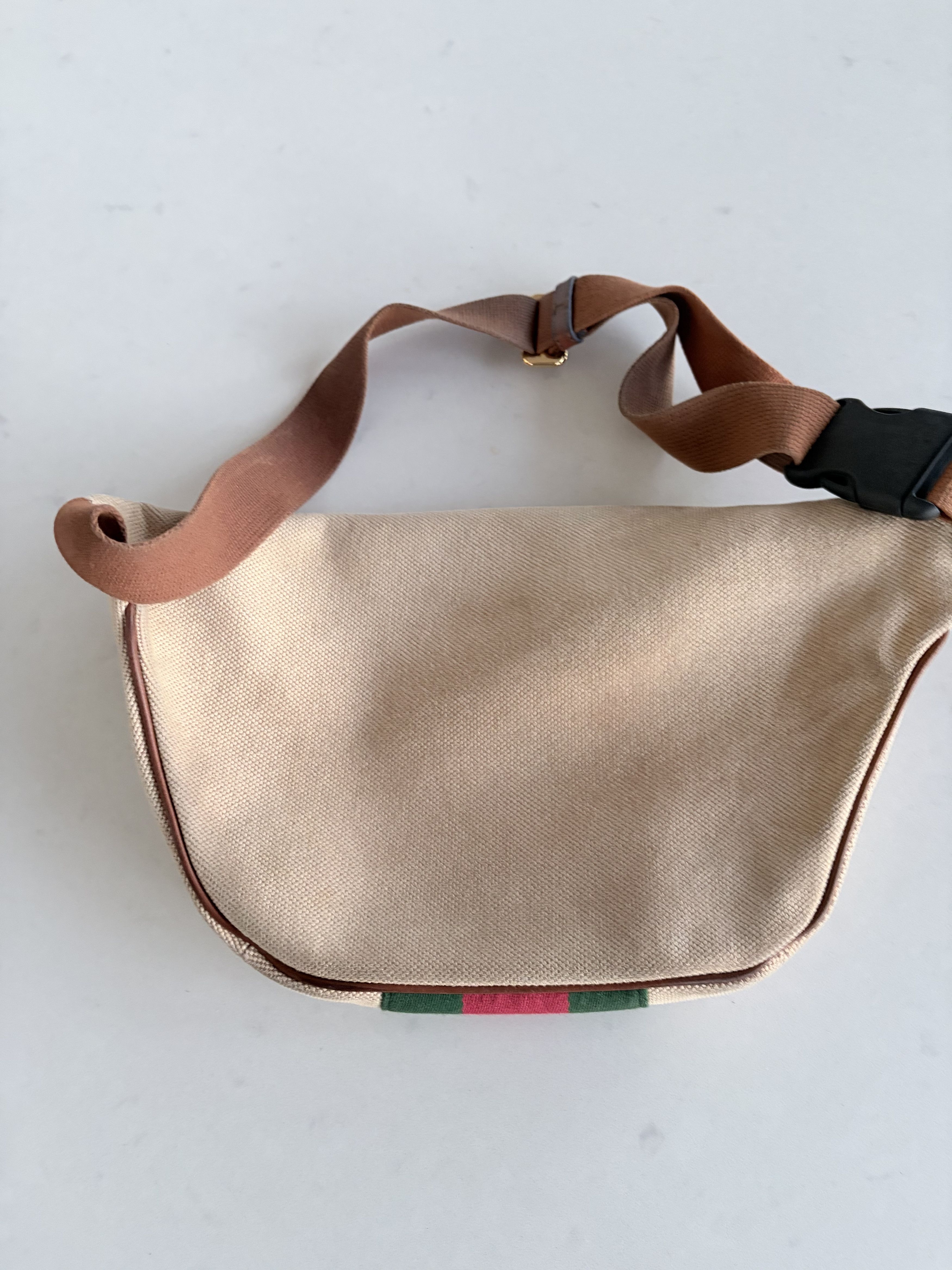 Gucci Fanny pack Size ONE SIZE - 3 Thumbnail