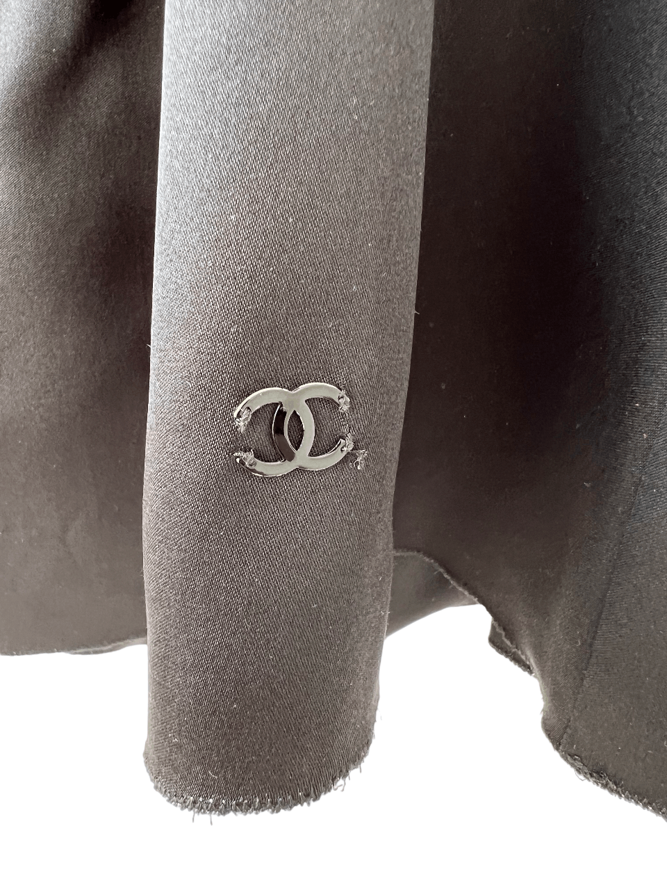 Chanel Chanel Silk Top 40 Size S / US 4 / IT 40 - 2 Thumbnail