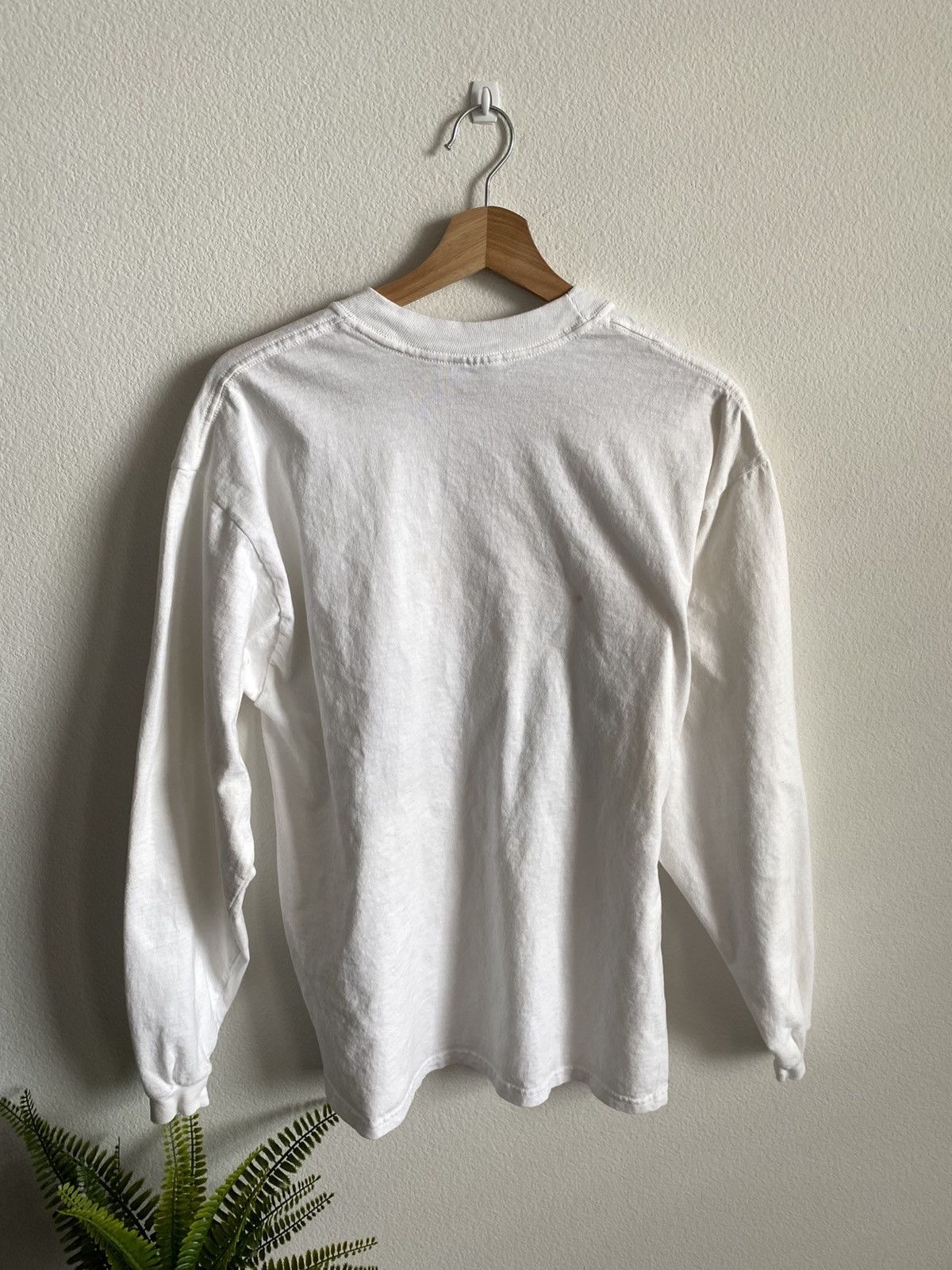 Vintage Vintage Sunflower Floral Tee 🌻 Size US L / EU 52-54 / 3 - 8 Thumbnail