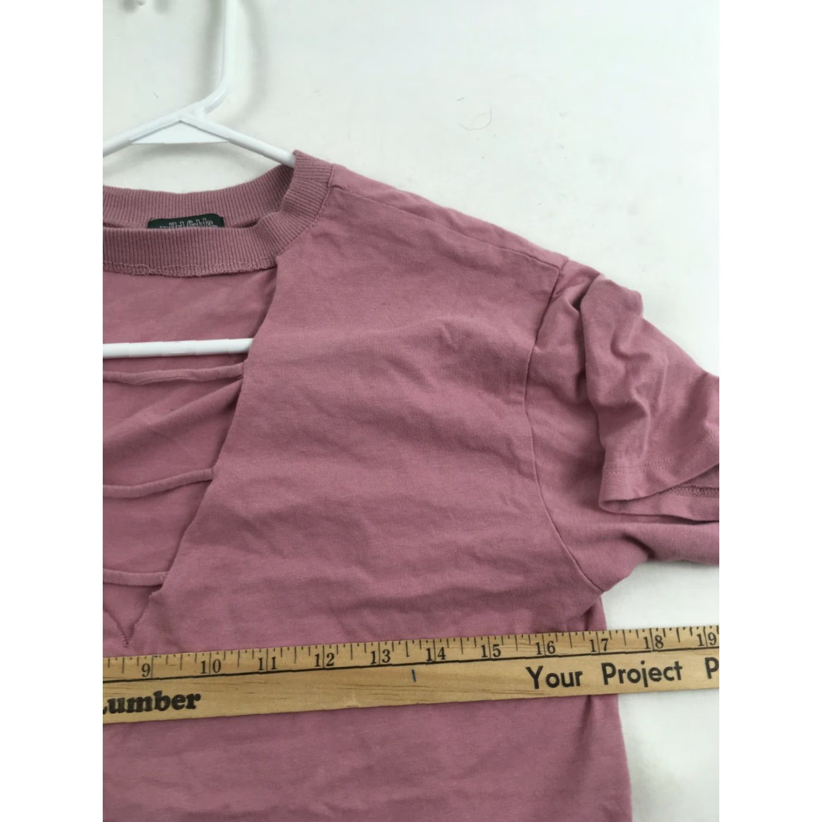 Vintage VINTAGE: No? (No, vintage) Size S / US 4 / IT 40 - 3 Thumbnail