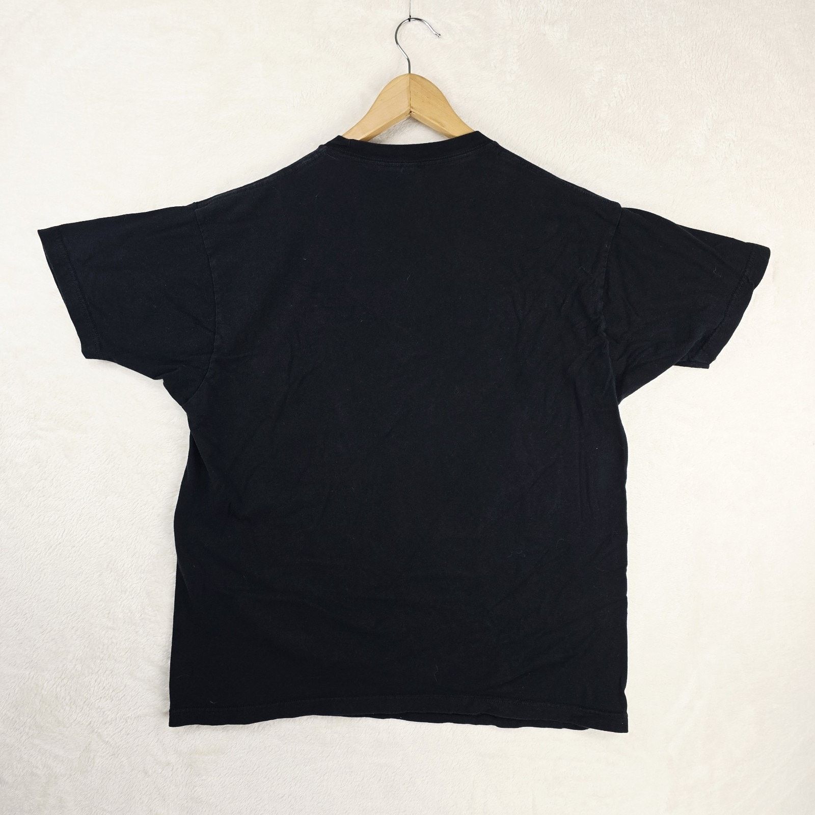 Tultex Cowboy Bebop Cowboys Of The Galaxy Shirt Mens XL Black Size US XL / EU 56 / 4 - 5 Thumbnail