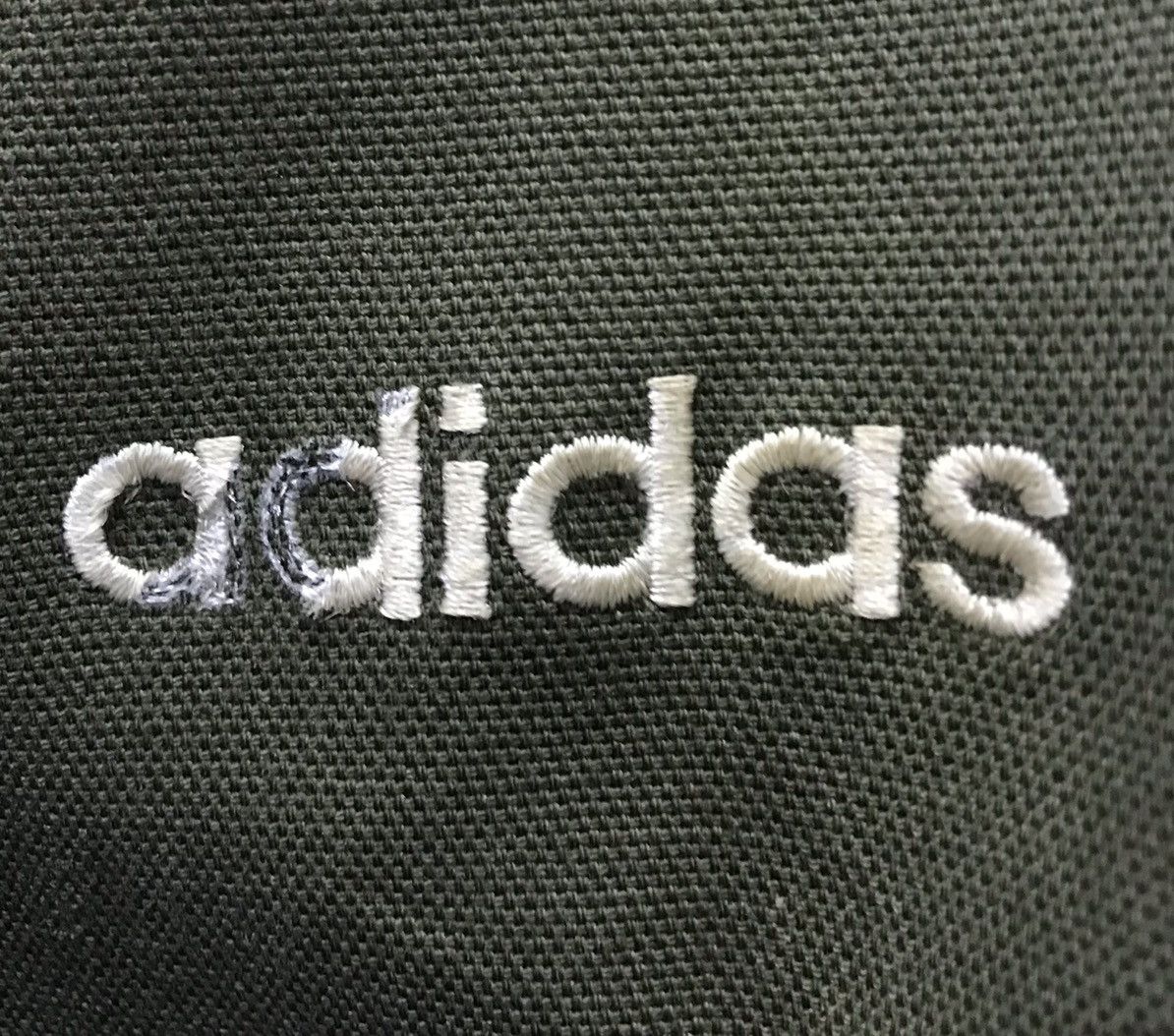Adidas × Vintage Vintage Adidas Jacket Size US M / EU 48-50 / 2 - 6 Thumbnail