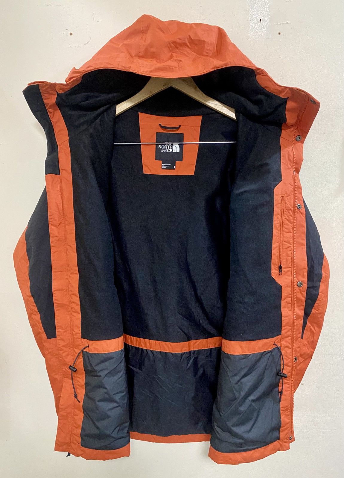 Other The north face mountain light dryvent Size US M / EU 48-50 / 2 - 3 Thumbnail