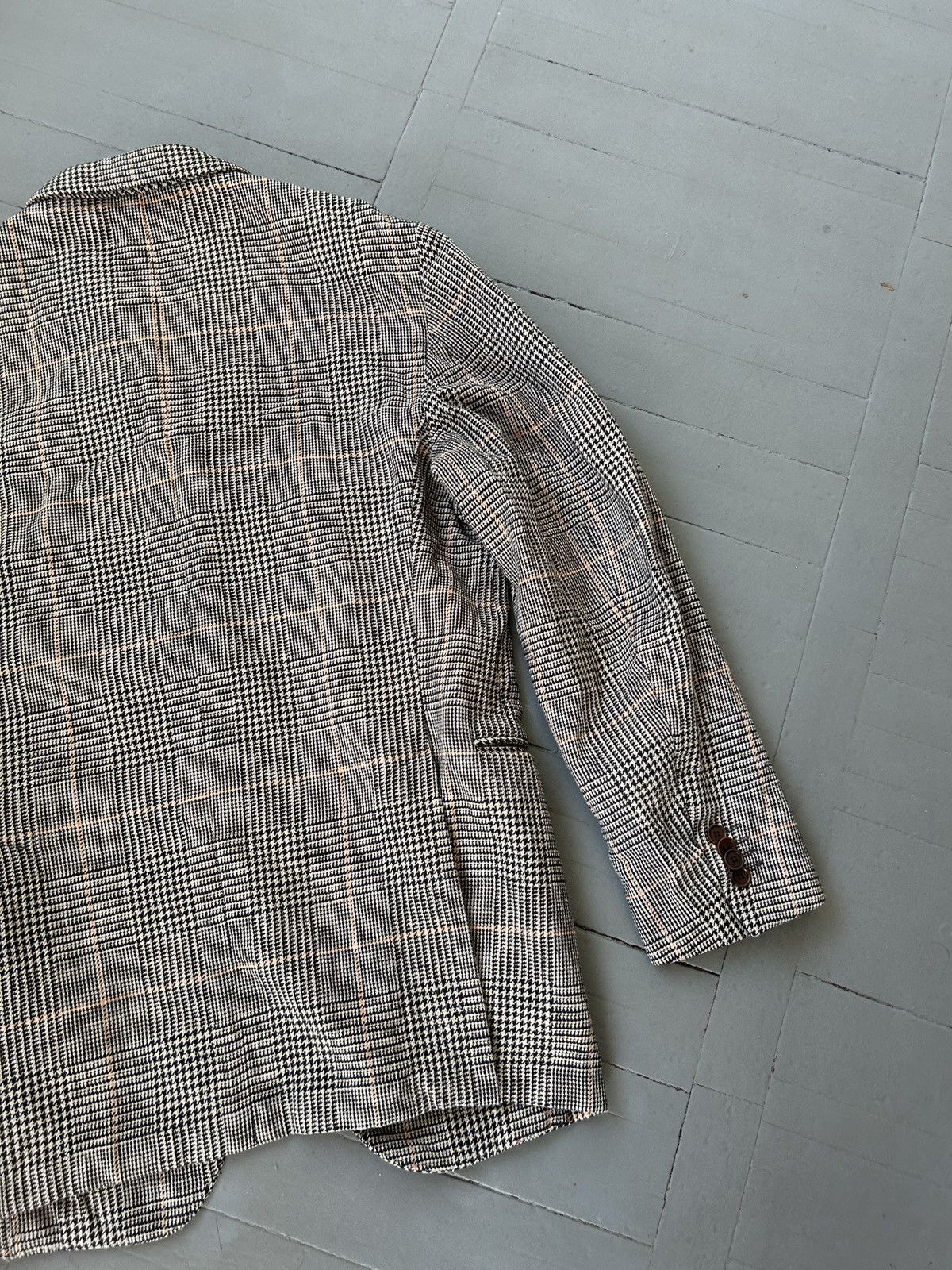 Etro Etro Milano blazer Size 42R - 10 Thumbnail