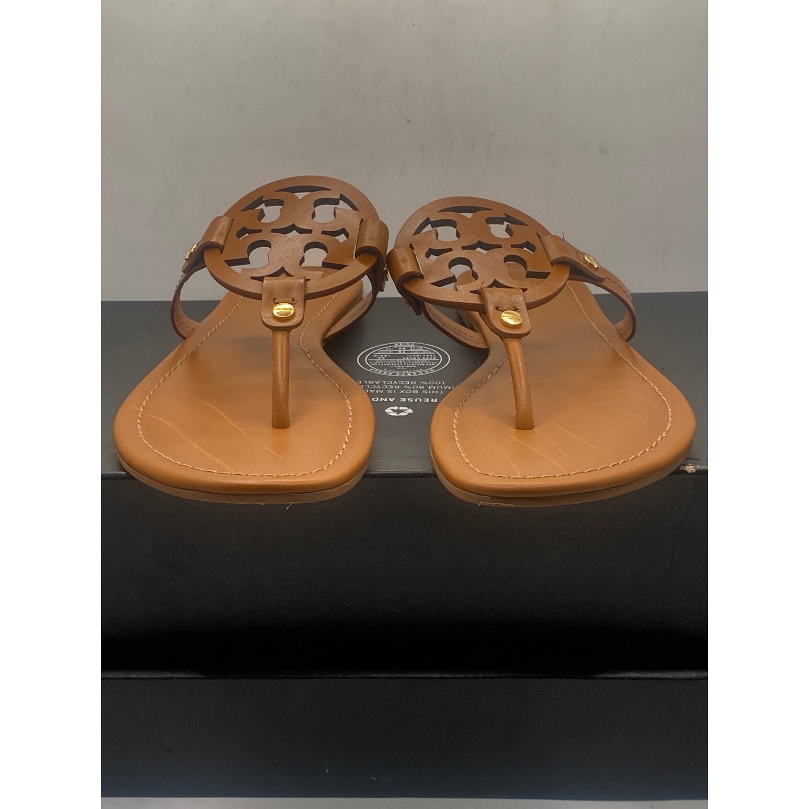Other TROY BURCH Miller Sandal (Women) Size 7M Size US 7 / IT 37 - 2 Thumbnail