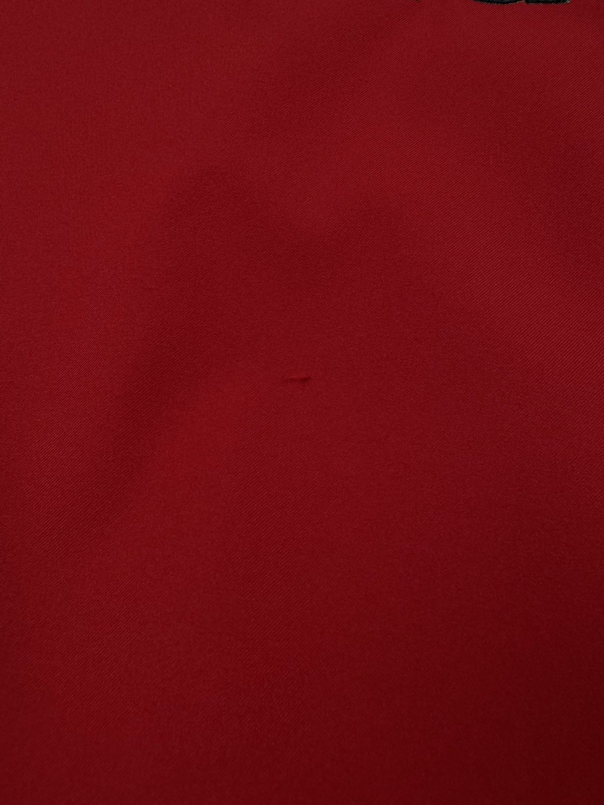 Vintage 2002-04 Vintage Nike Manchester United #11 Ryan Giggs Jersey Size US M / EU 48-50 / 2 - 8 Thumbnail