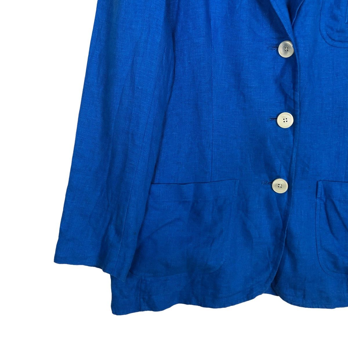 Ralph Lauren 🔥Double Breast Chore Jacket Work Ralph Lauren Green Label Size US M / EU 48-50 / 2 - 5 Thumbnail