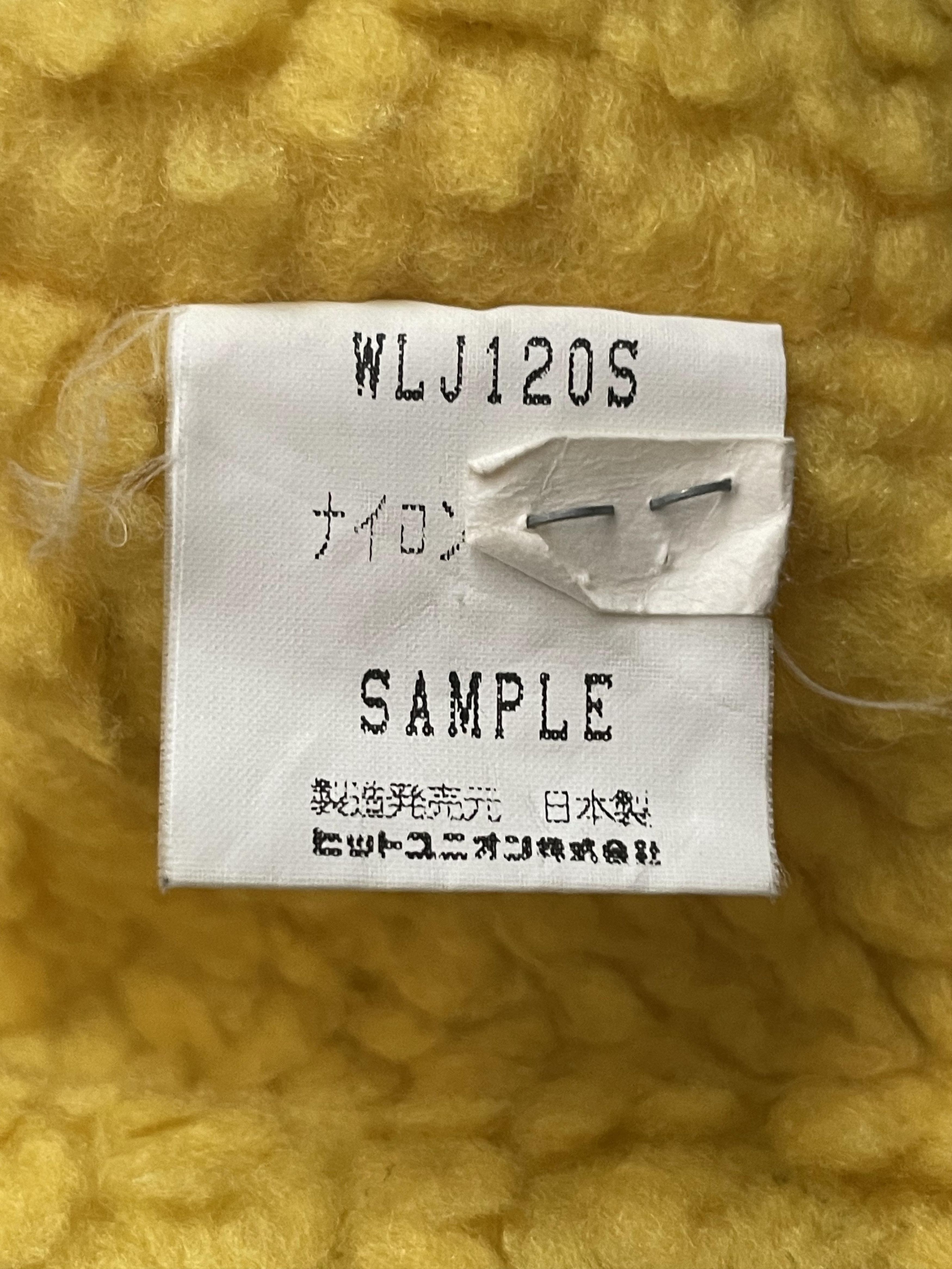 Vintage × Wilson Vintage Wilson Sporting Goods Co Light Jacket Size US L / EU 52-54 / 3 - 8 Thumbnail