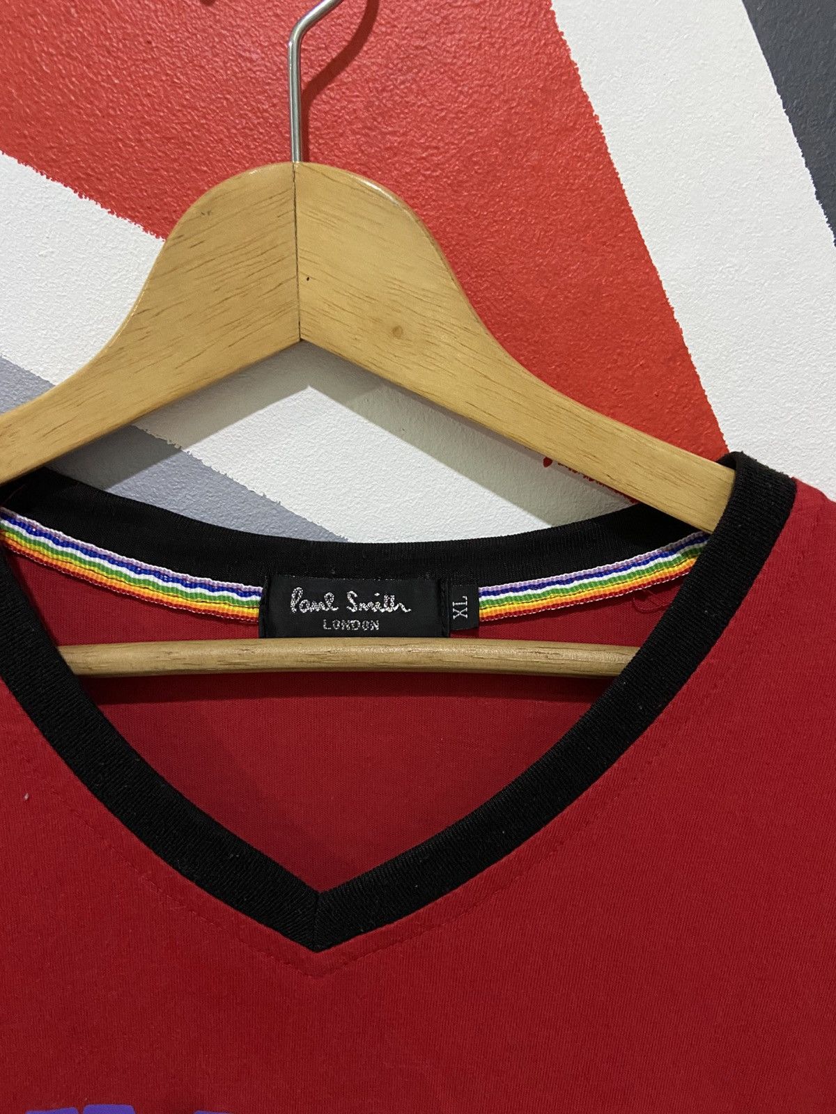 Paul Smith Paul Smith London Tew Size US M / EU 48-50 / 2 - 4 Thumbnail