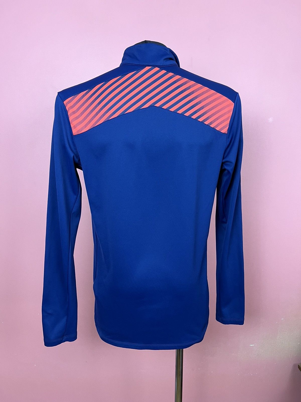 Umbro Umbro soccer jersey psv football ling sleeve Size US L / EU 52-54 / 3 - 7 Thumbnail