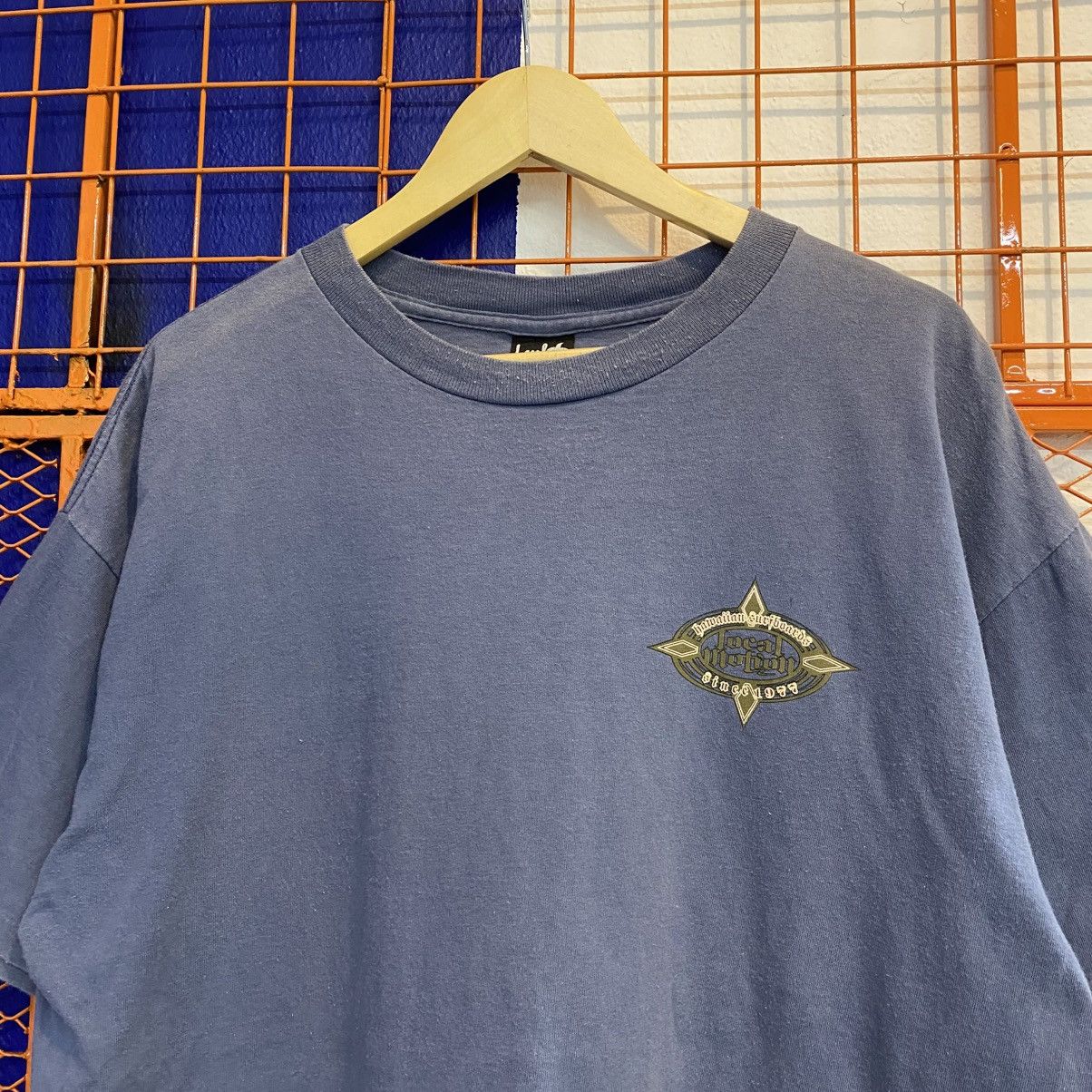 Vintage Vintage Local Motion Surf Style Big Logo Size US L / EU 52-54 / 3 - 7 Thumbnail