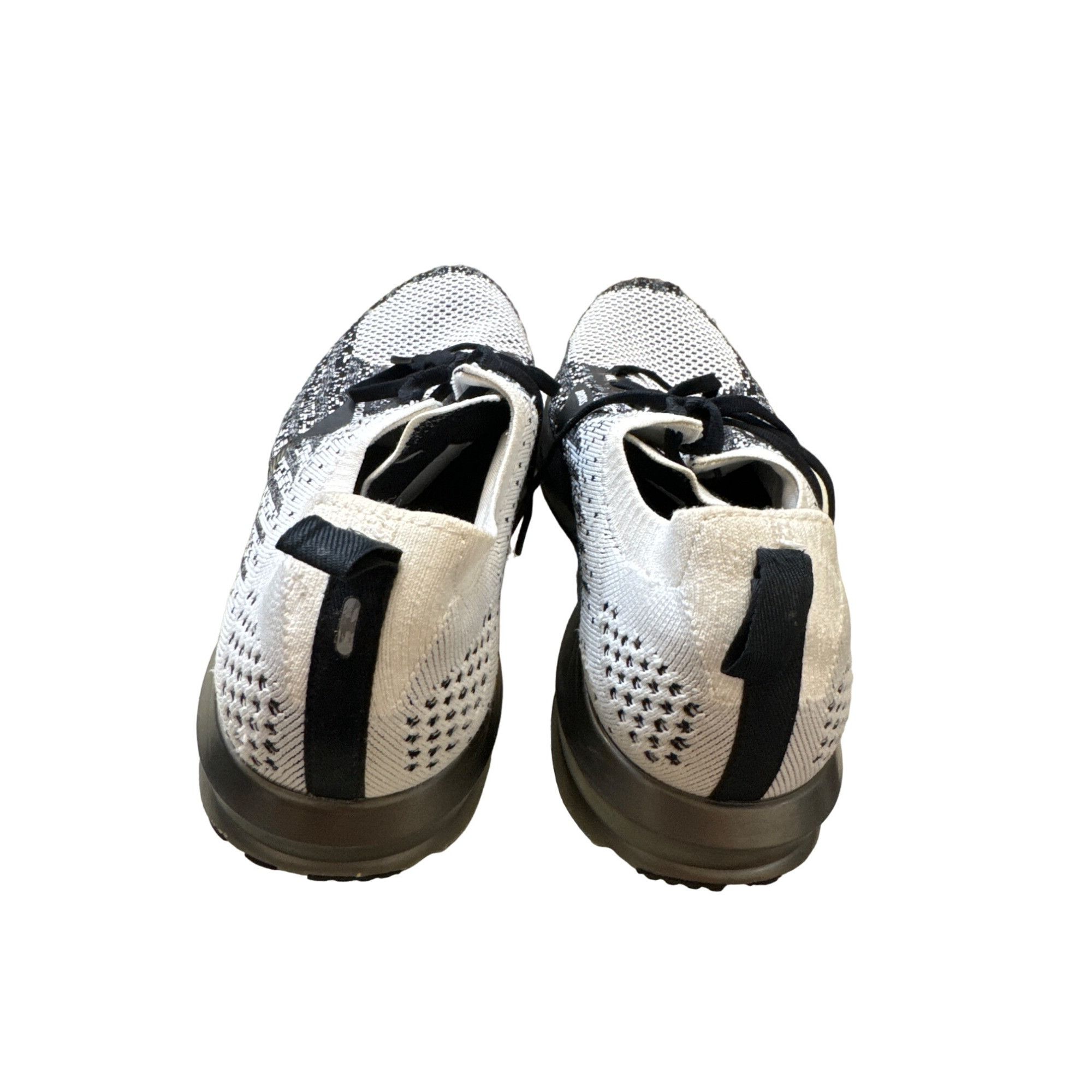 Brooks Brooks men’s black white running shoes sneakers size 11D SKU Size US 11 / EU 44 - 5 Thumbnail