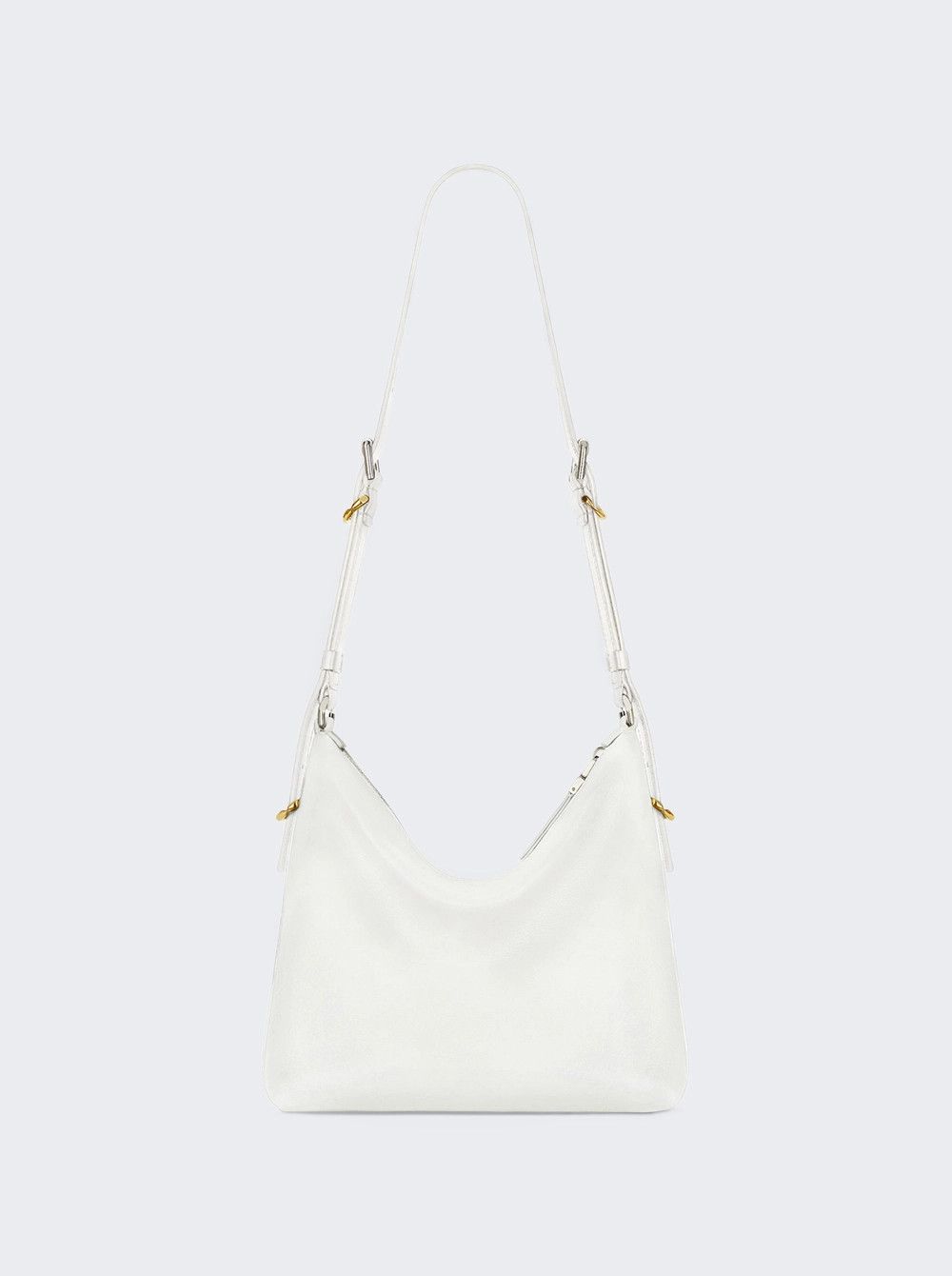 Givenchy o1w1db10126 Size: One Size / Bag in White Size ONE SIZE - 3 Thumbnail