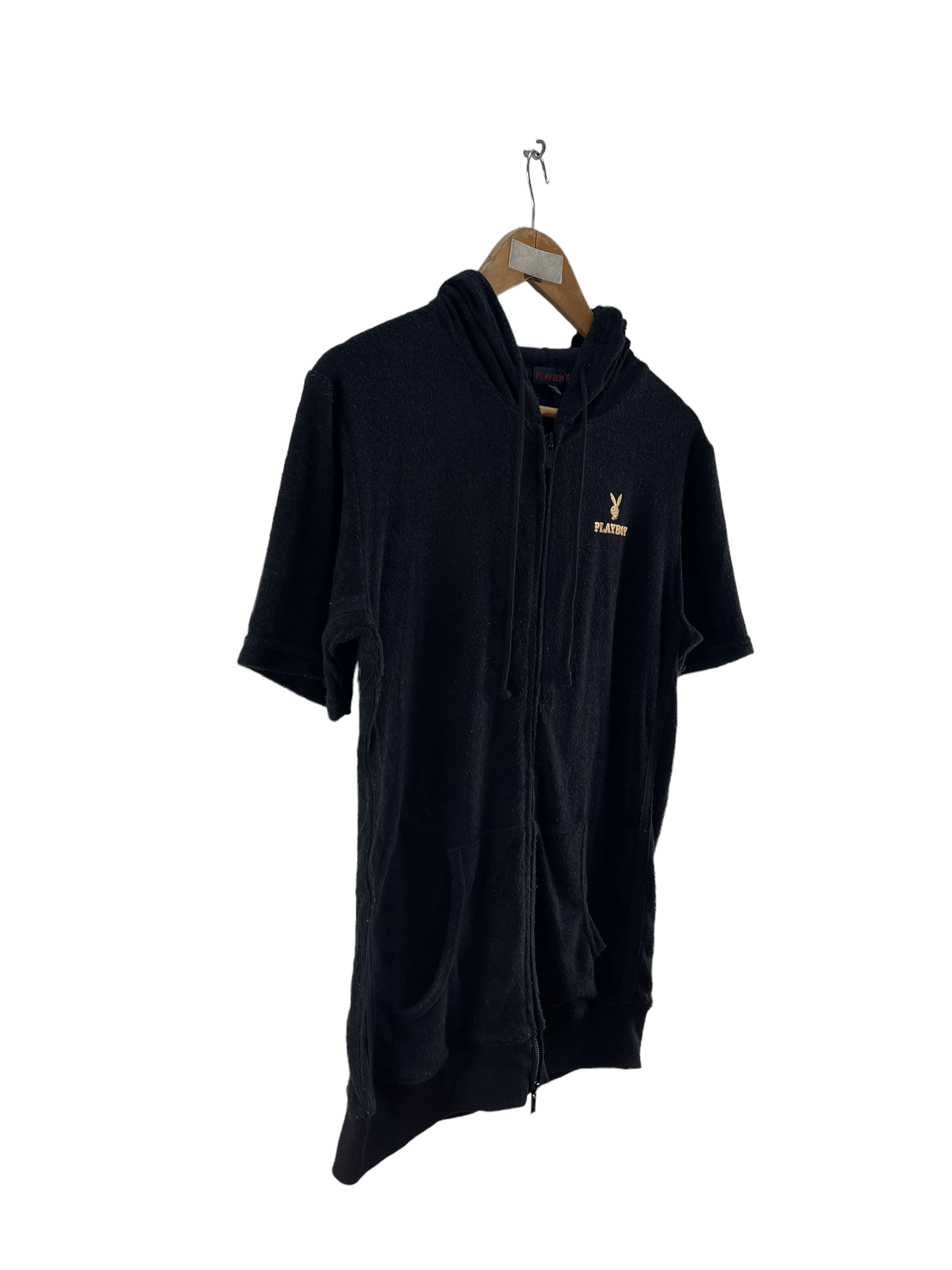 Playboy Playboy Hoodie Shirt Size US S / EU 44-46 / 1 - 6 Thumbnail