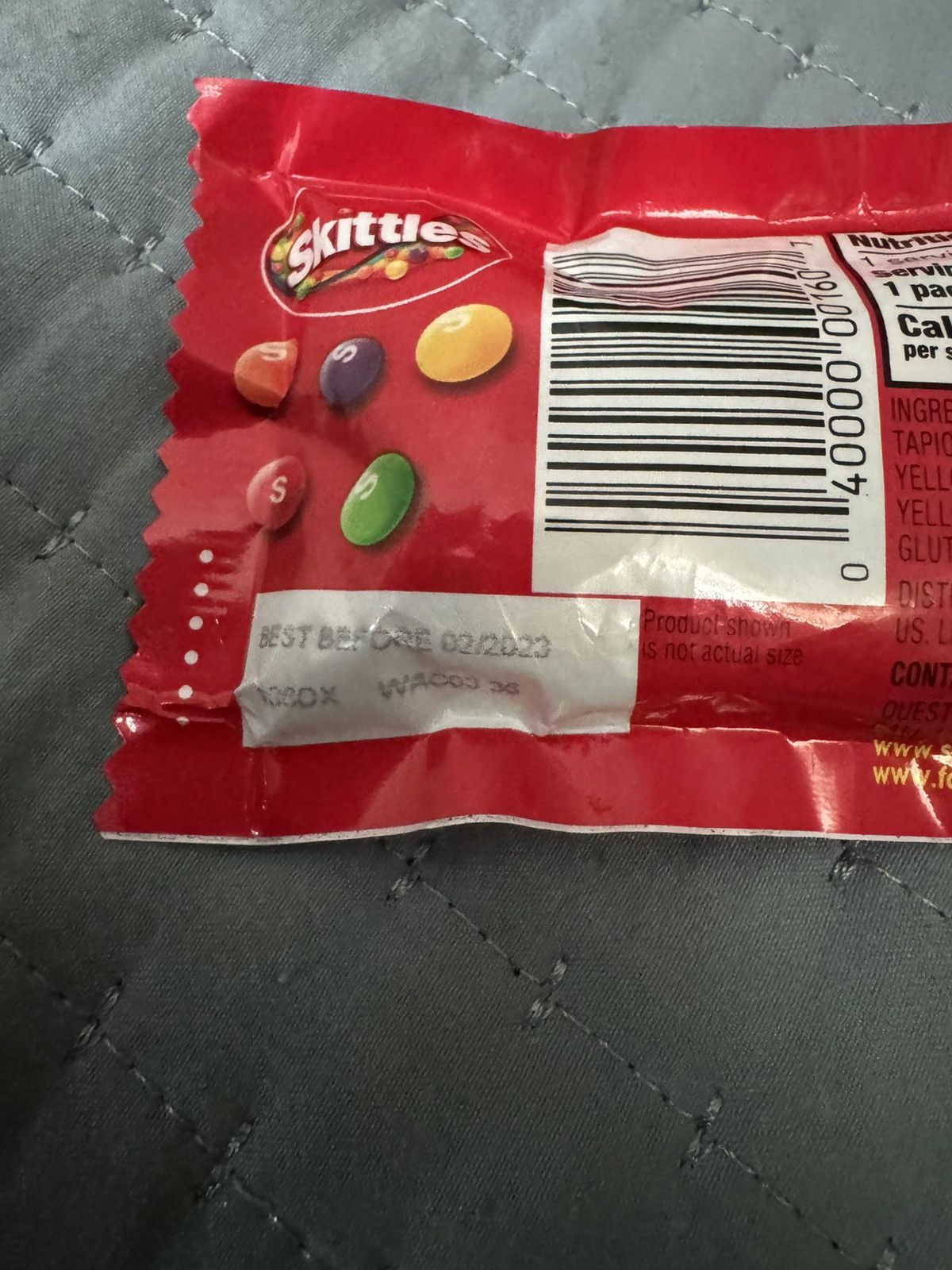 Supreme Supreme Skittles Size ONE SIZE - 3 Thumbnail