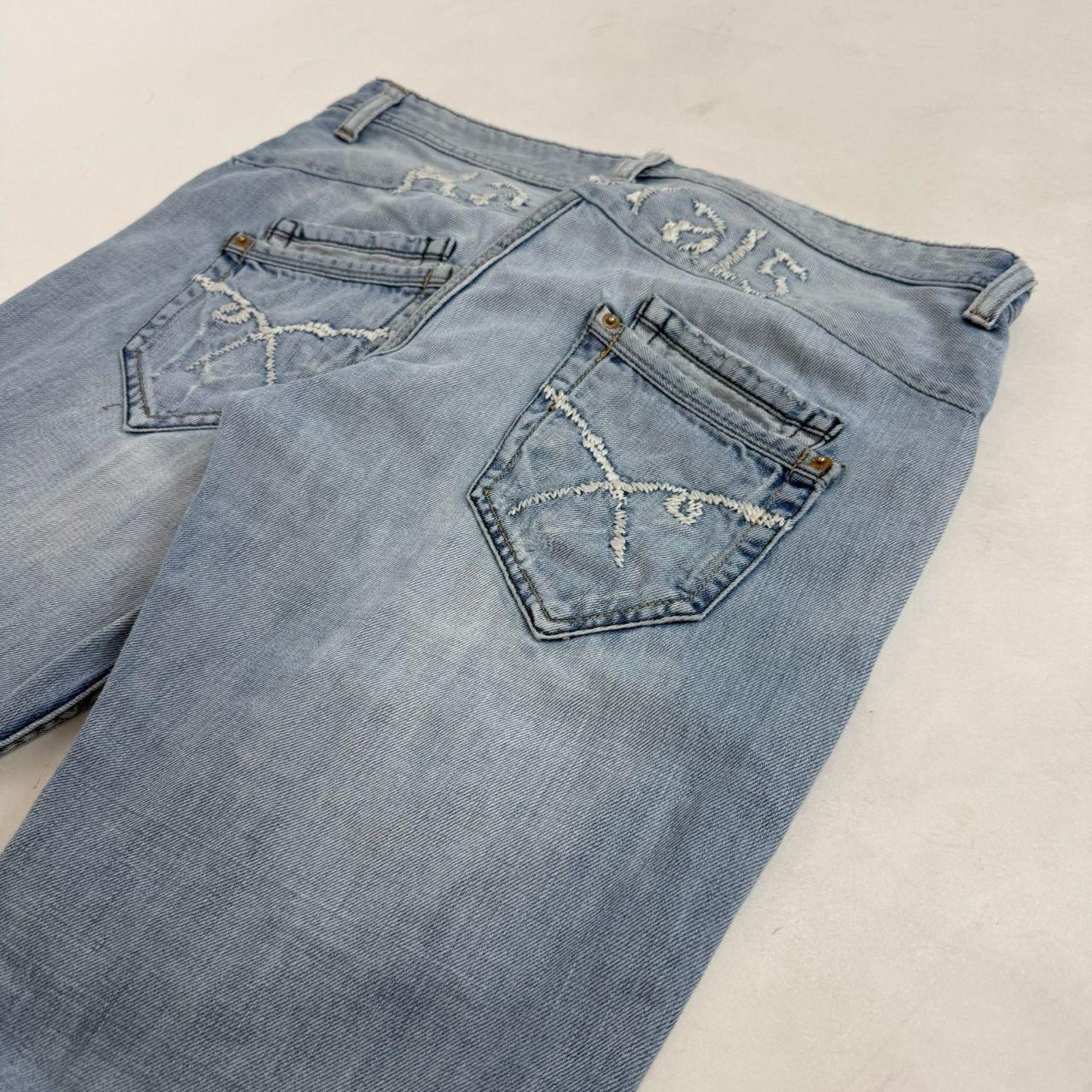 Japanese Brand × Le Grande Bleu (L.G.B.) × Vintage Vintage y2k