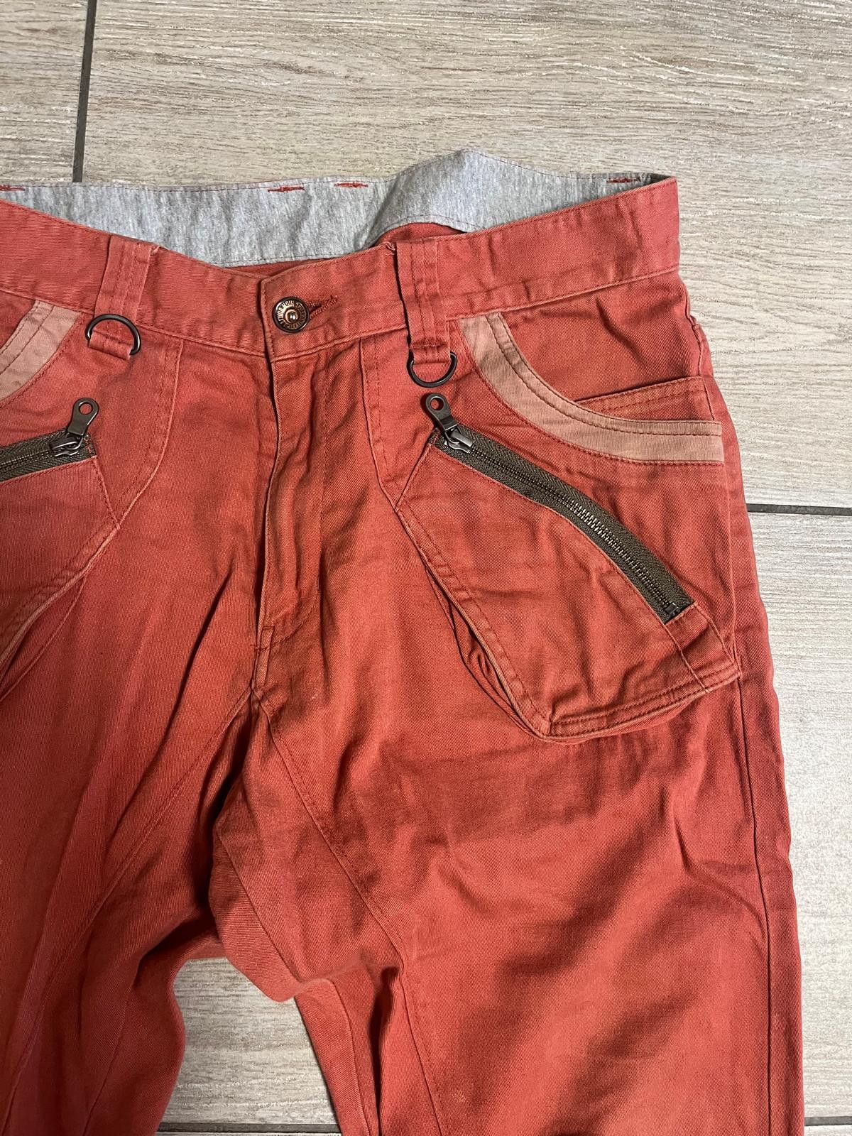 PPFM PPFM C-Shape Cargos Size US 30 / EU 46 - 2 Thumbnail
