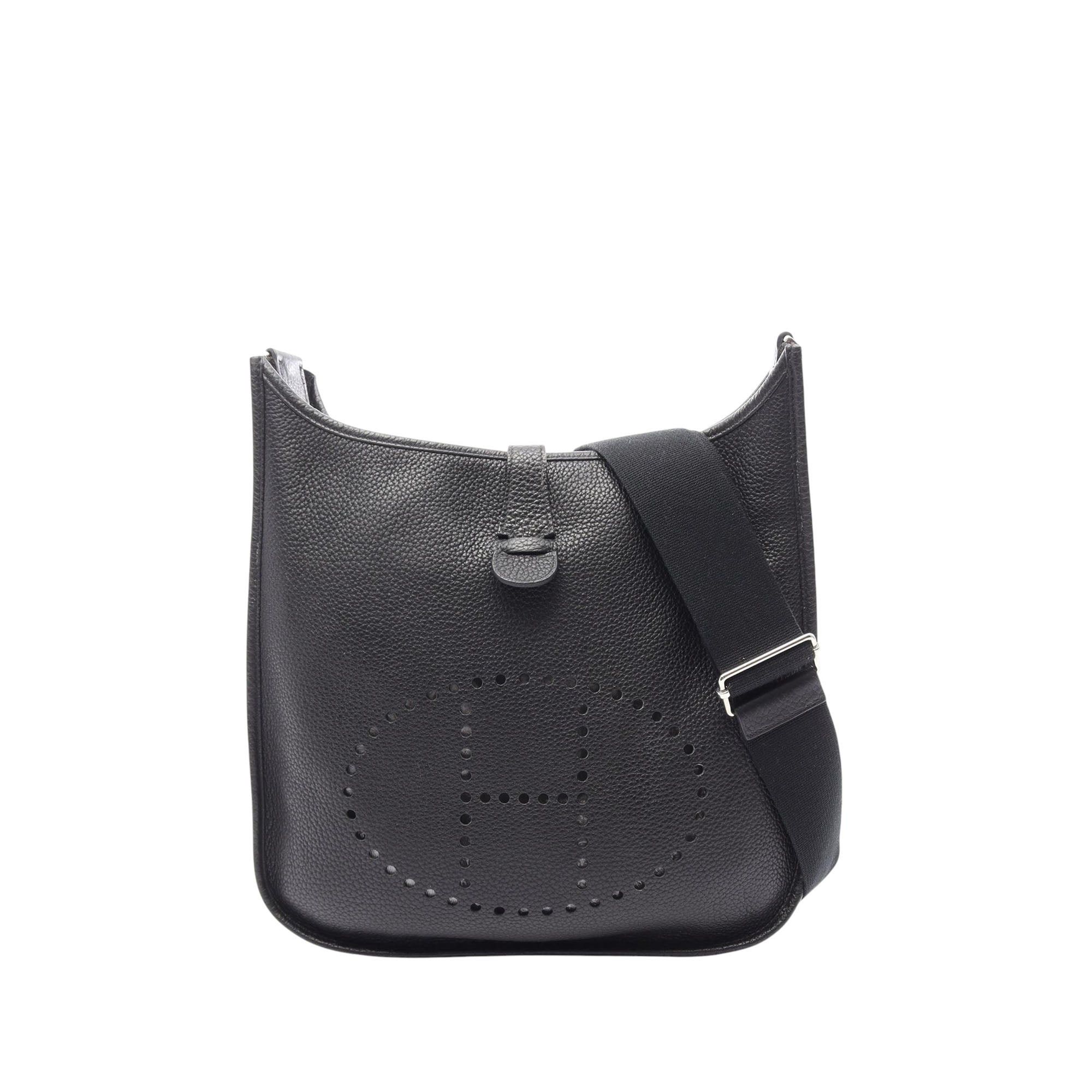 Hermes Clemence Evelyne III GM Size ONE SIZE - 1 Thumbnail