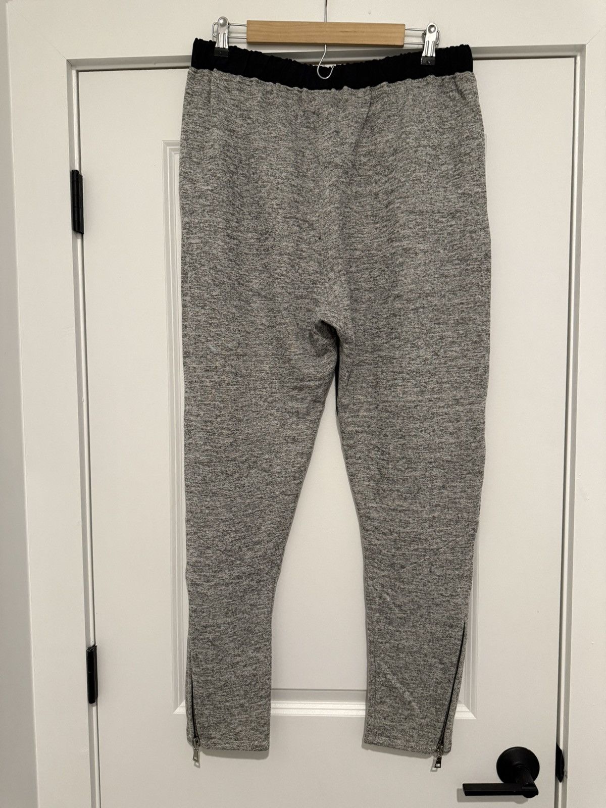 Mr. Completely Zipper Sweats (XL) Size US 34 / EU 50 - 8 Thumbnail