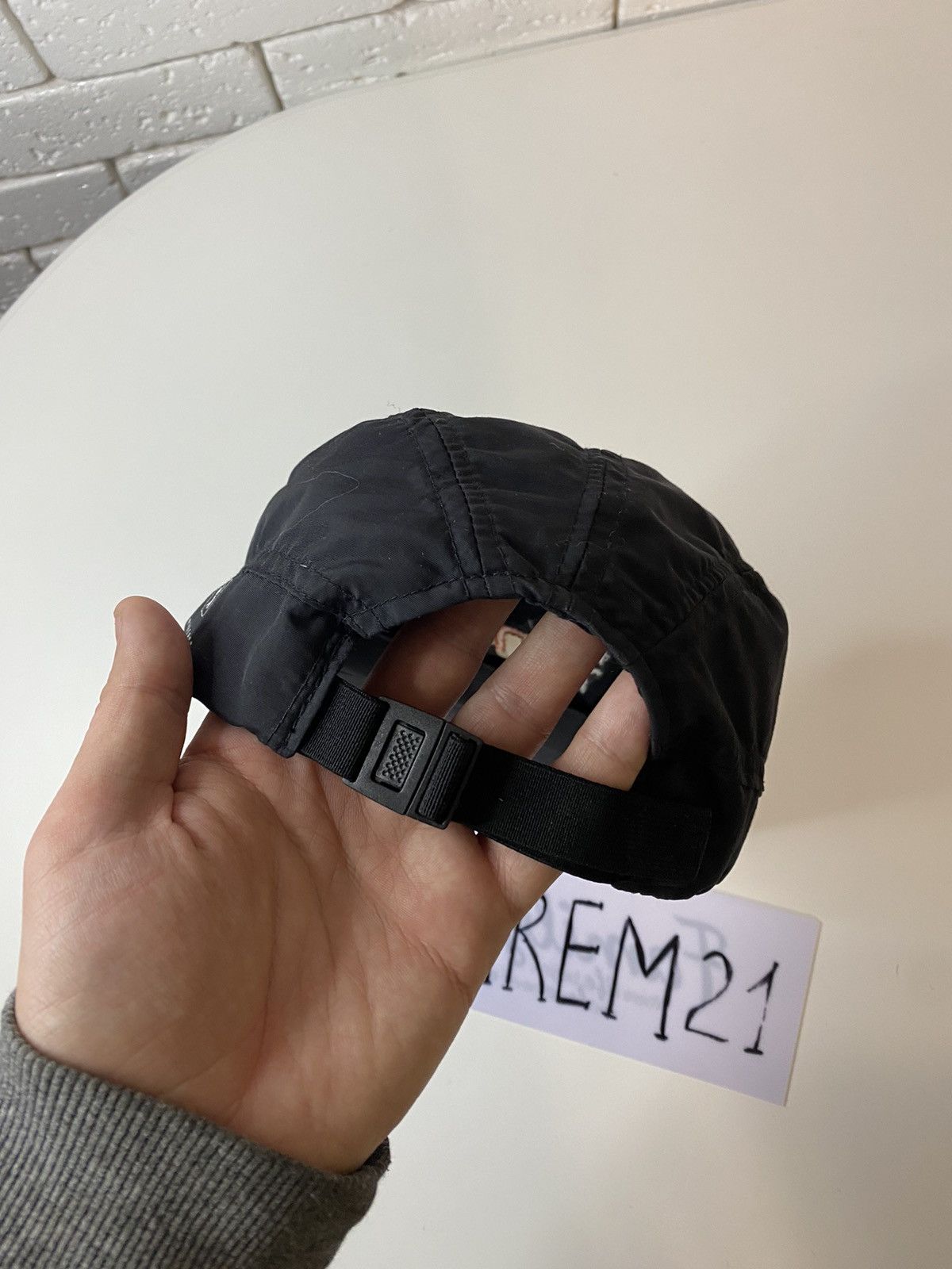Other Toyota tonero cap hat Size ONE SIZE - 4 Thumbnail
