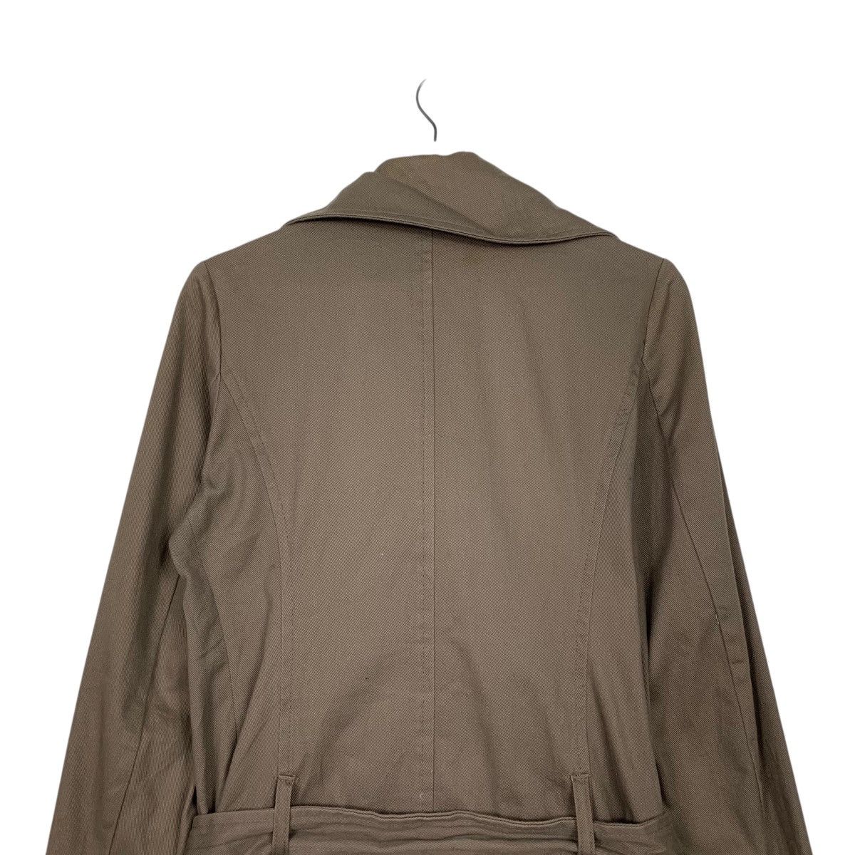 Japanese Brand Japanese Brand EMS Jacket Size M / US 6-8 / IT 42-44 - 8 Thumbnail