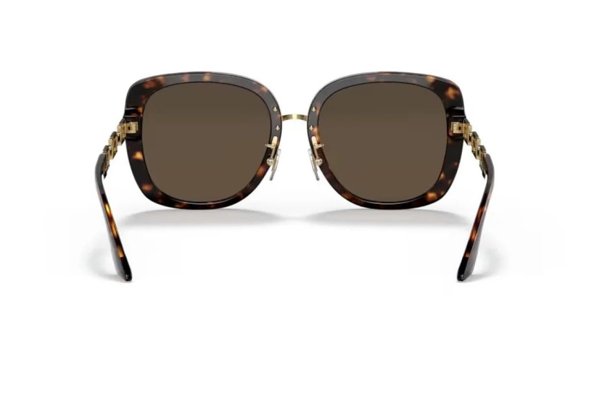 Versace NEW VERSACE VE4407D-108/73 Tortoise Size ONE SIZE - 2 Thumbnail