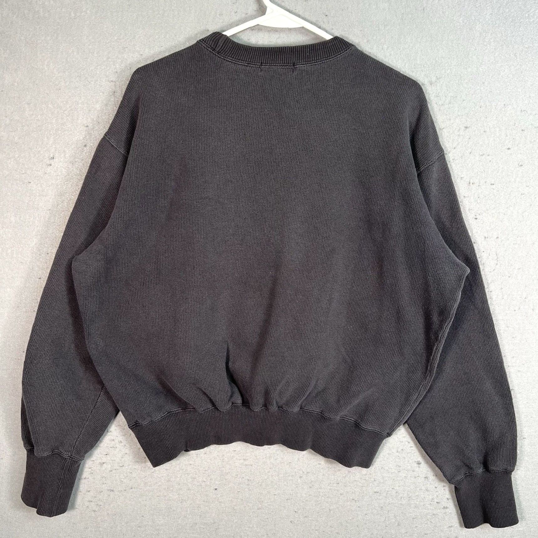 Vintage Vintage 90s 24 Hours Lemans Mazda Charge Racing Sweatshirt Adult Large Mens Size US L / EU 52-54 / 3 - 7 Thumbnail