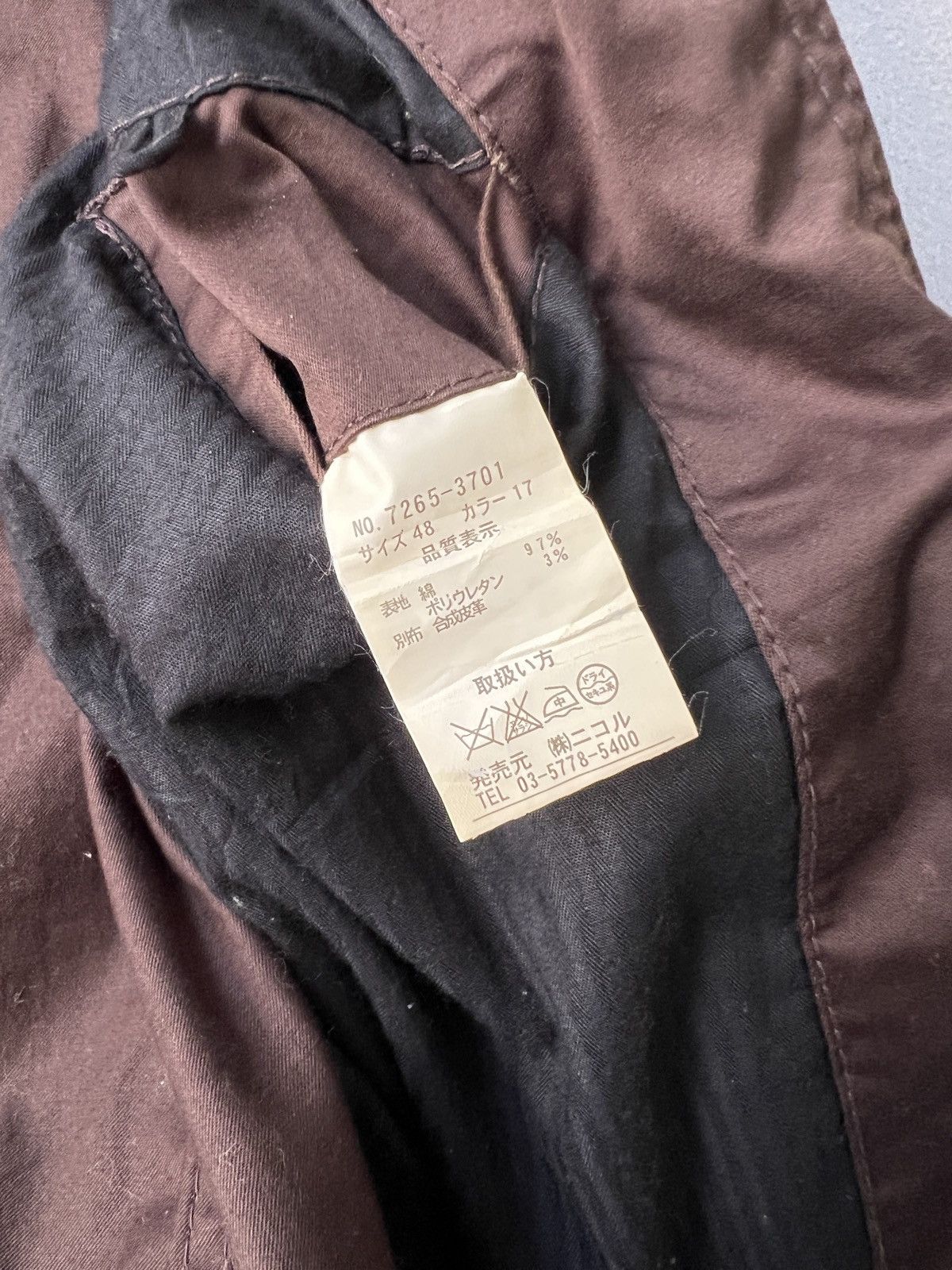 HIDEAWAYS 335. Hide Aways Nicole jacket Size US M / EU 48-50 / 2 - 5 Thumbnail