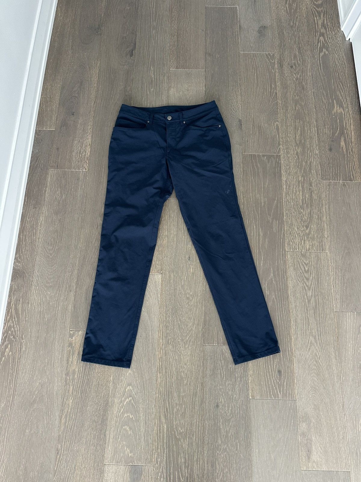 Men’s Slim fit ABC Pants size 30 waist 30 length