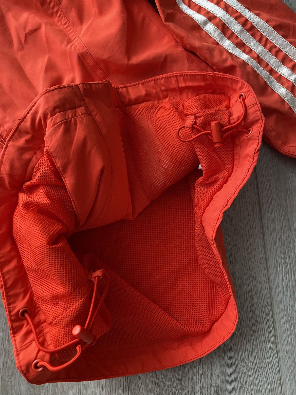 Adidas × Stella McCartney Y2K Stella McCartney x Adidas Track Jacket Size L / US 10 / IT 46 - 3 Thumbnail